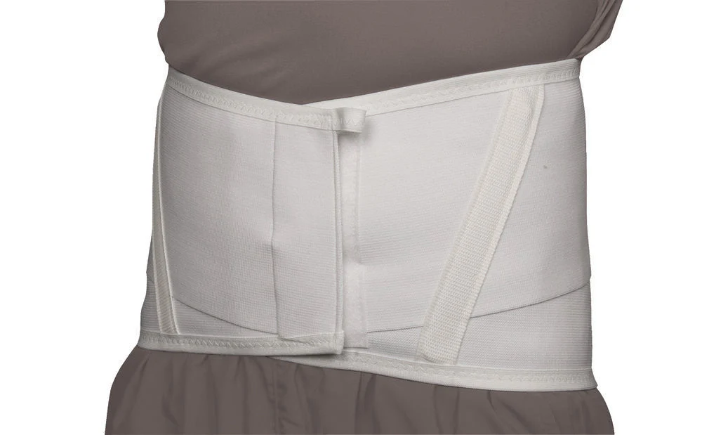 Champion – Elastic Criss-Cross Brace | Adjustable Fit - Image 2