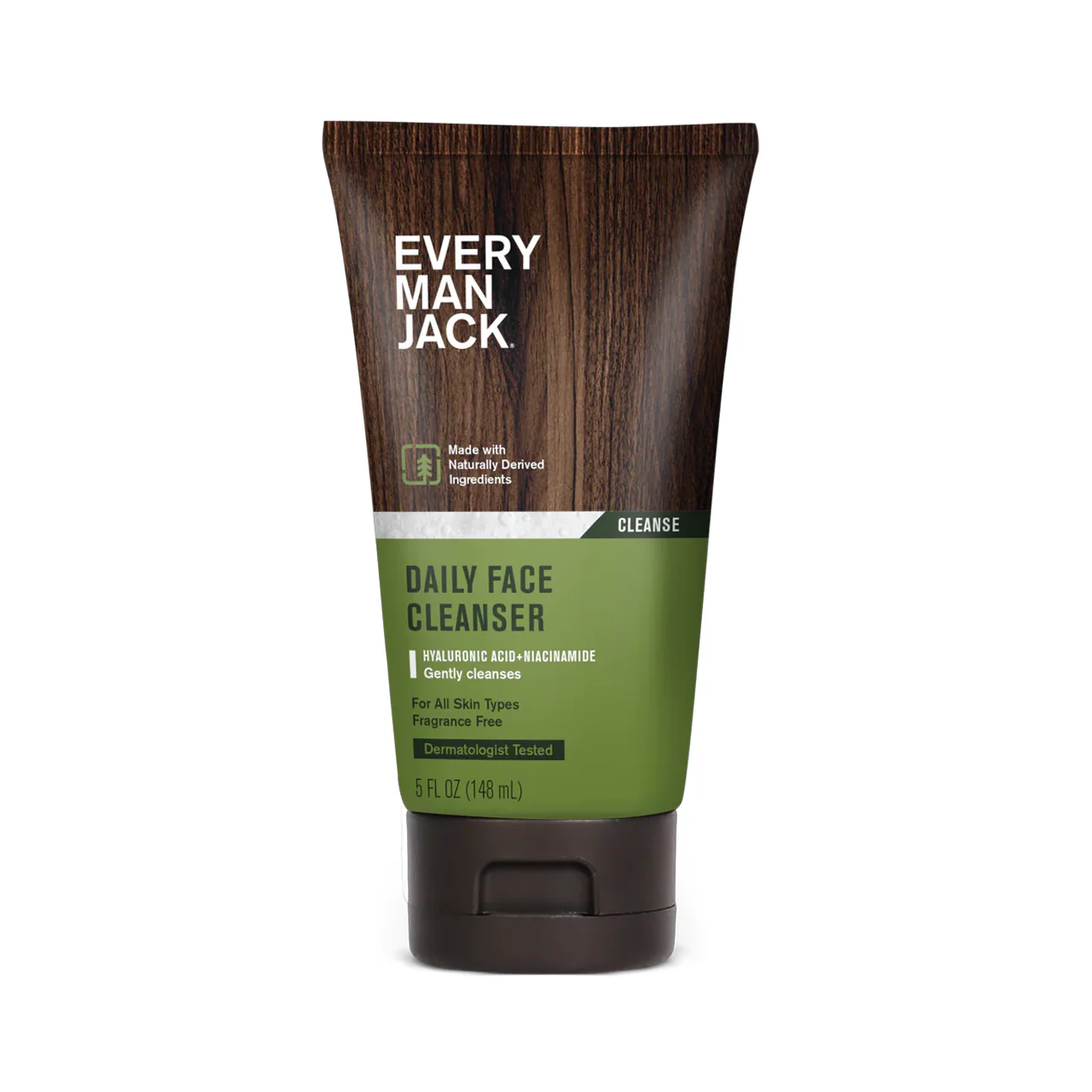 Every Man Jack - Face Wash Skin Revive | 150 mL