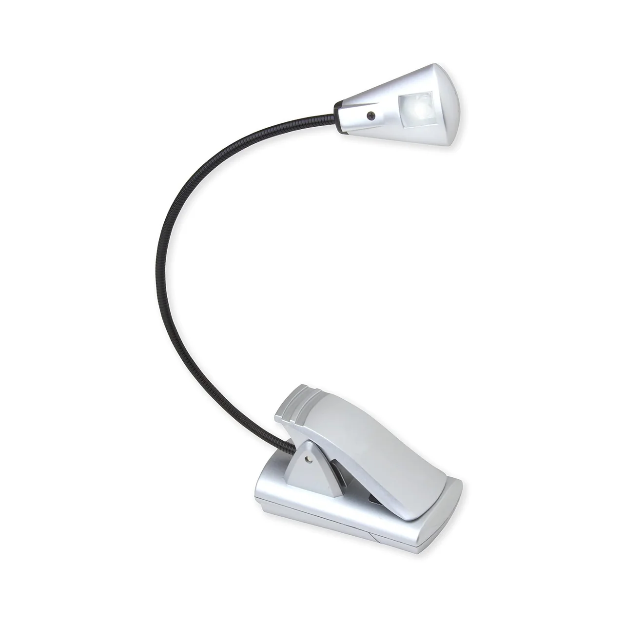 Carson - Ultrabright LED Booklight Clip On - Image 2