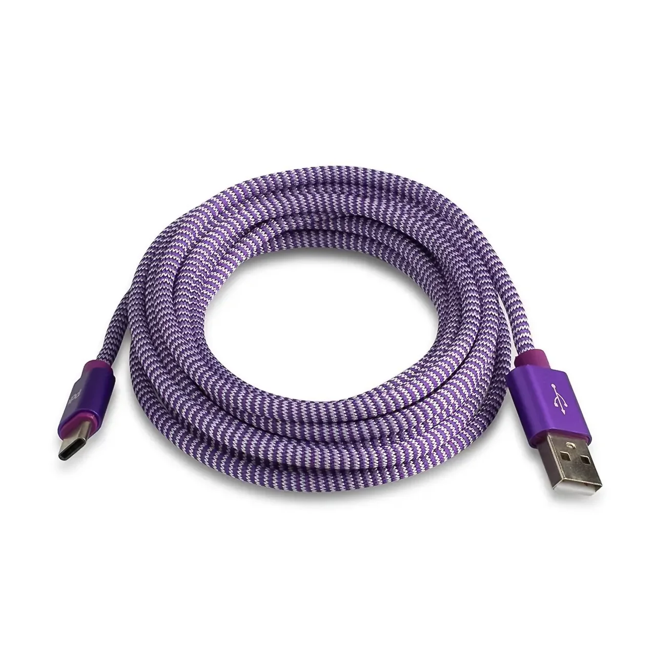 Pdi Accessories - Fast Charge 10 Foot Cord For iPhone | 1 Pack - Image 3