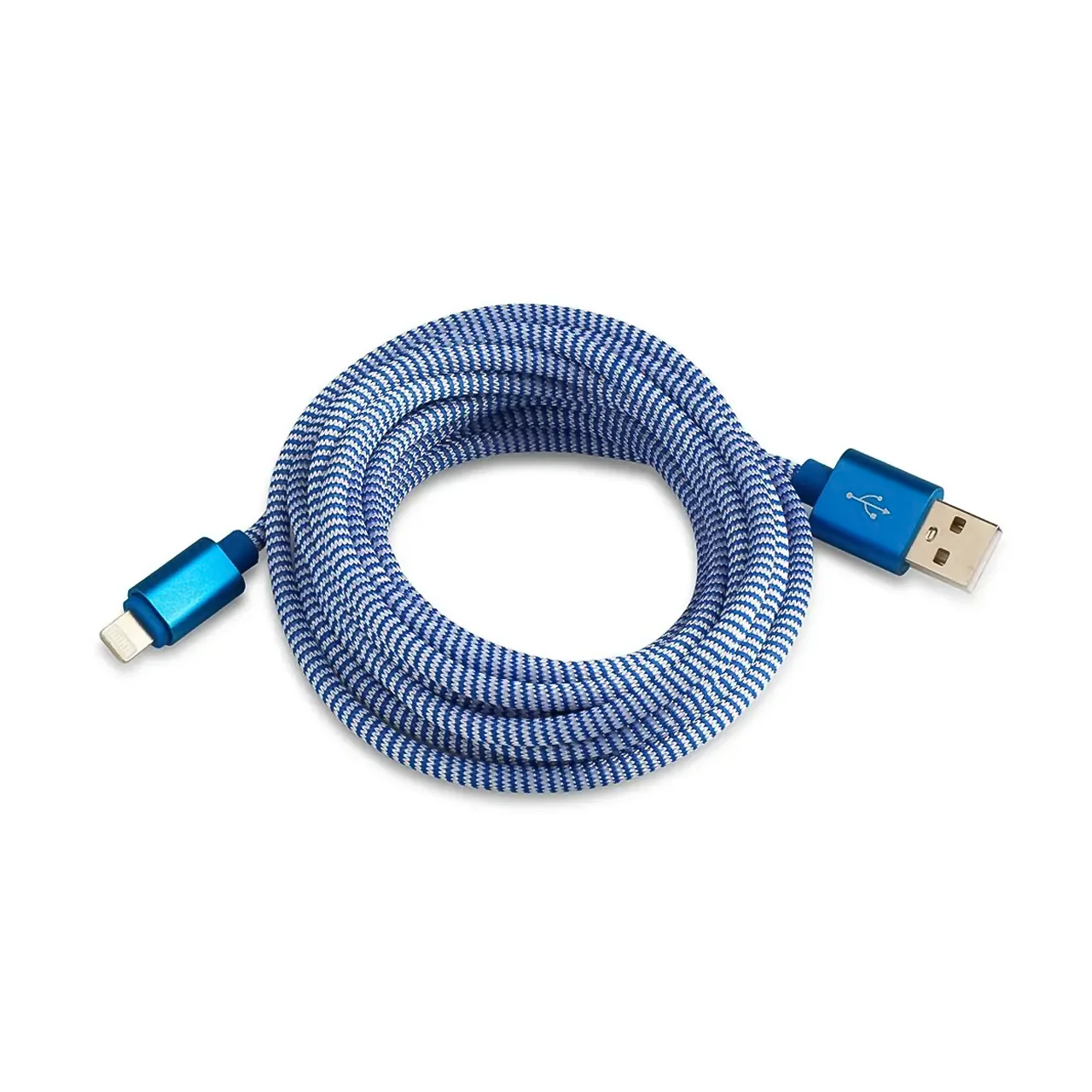Pdi Accessories - Fast Charge 10 Foot Cord For iPhone | 1 Pack - Image 5