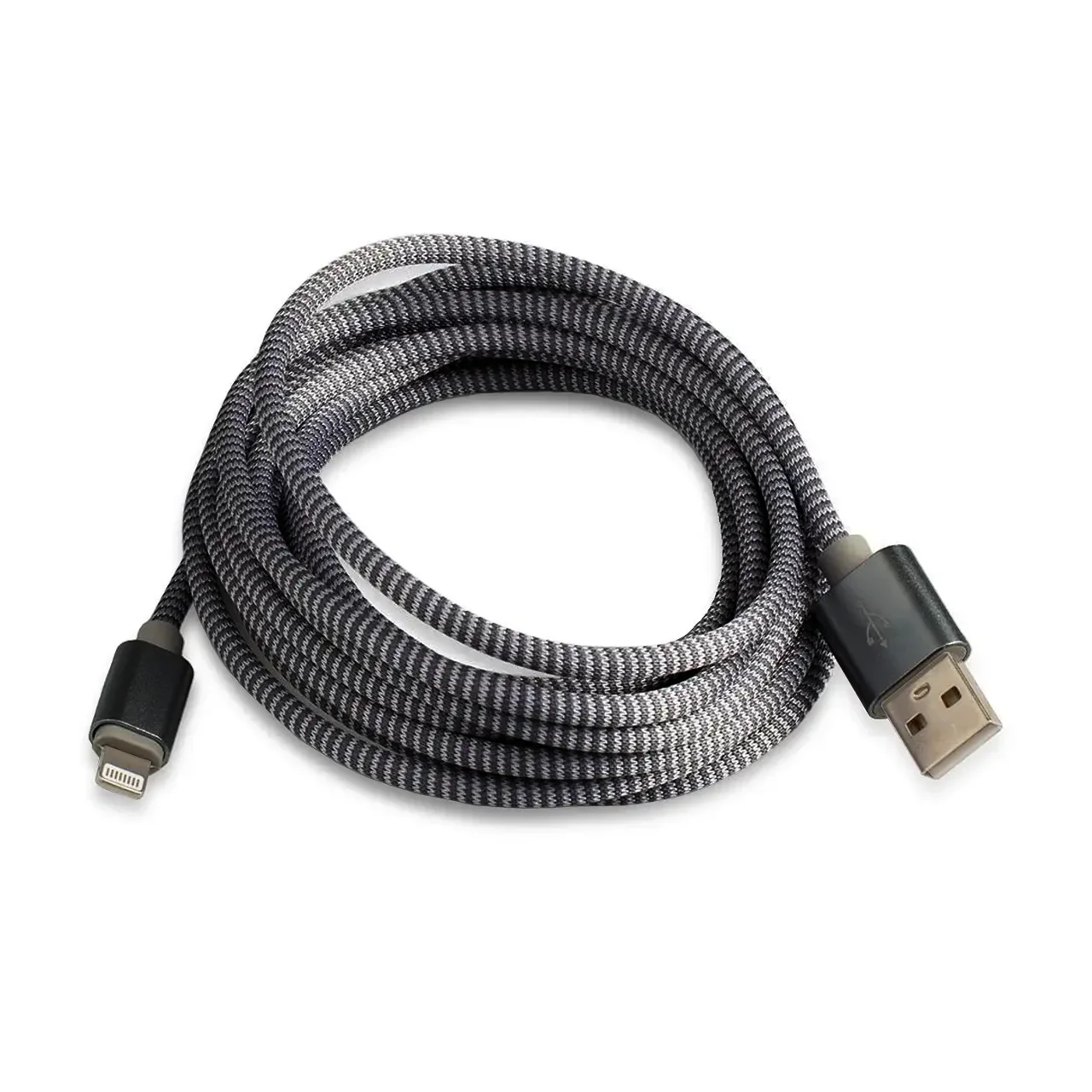 Pdi Accessories - Fast Charge 10 Foot Cord For iPhone | 1 Pack - Image 6