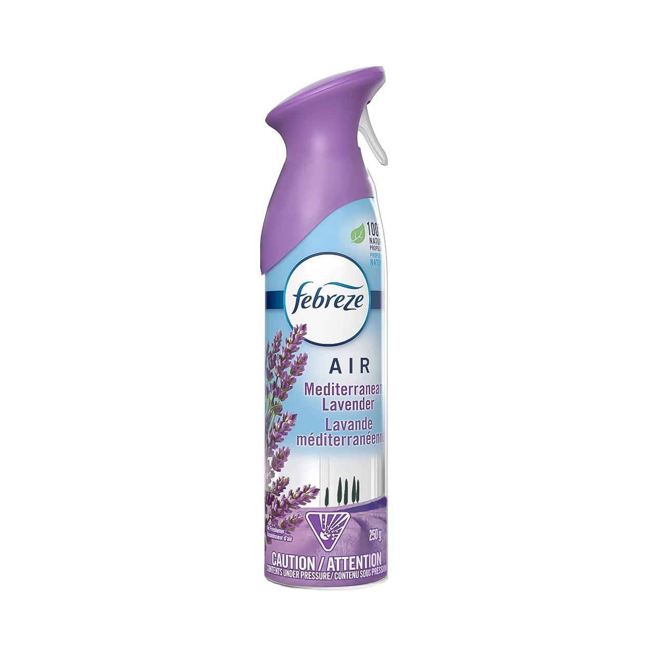 Febreze - Air Freshener - Mediterranean Lavender | 250 g