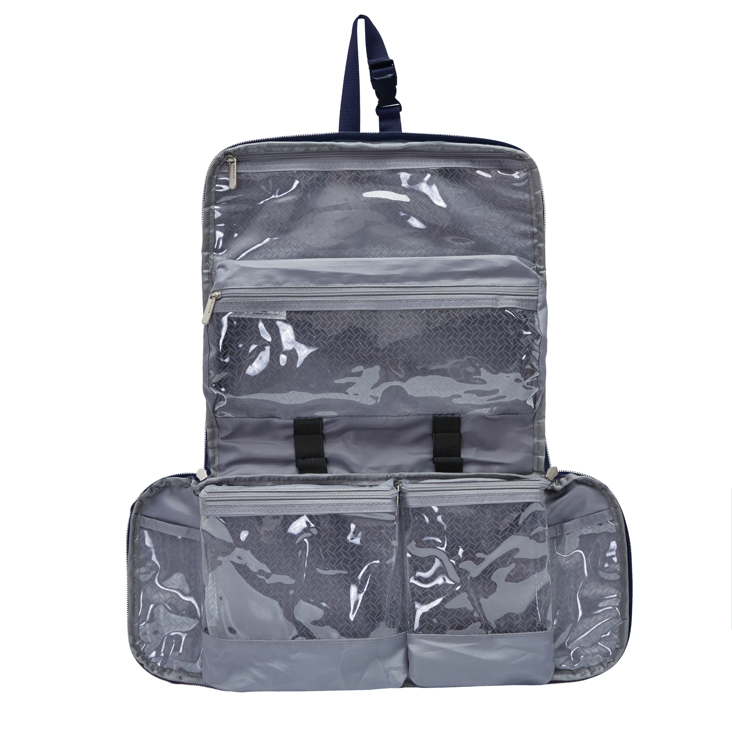 Travelon - Flat-Out  Hanging Toiletry Kit - Image 4