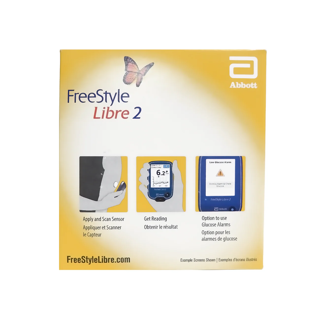 FreeStyle - Libre 2 Reader - Image 2