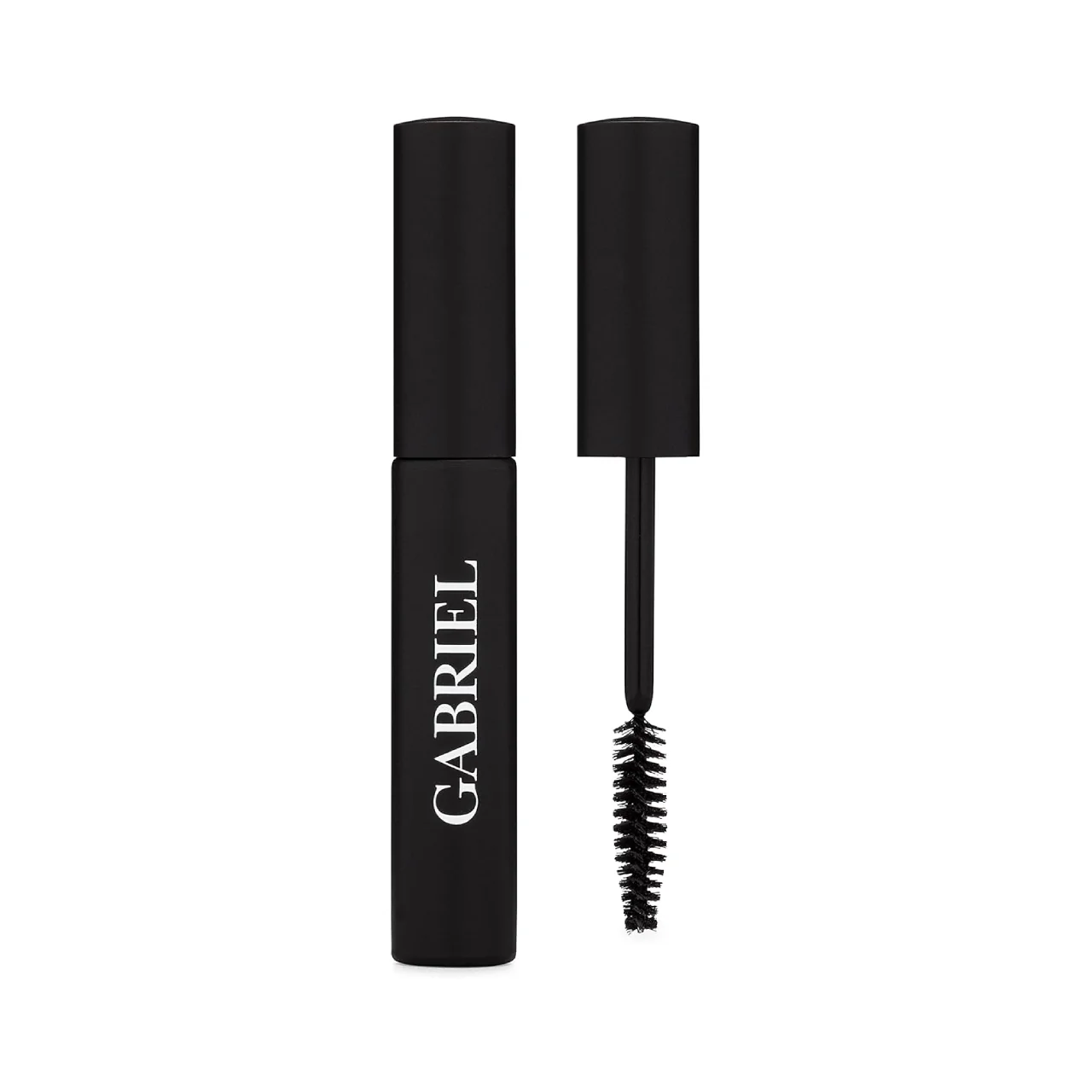 Gabriel Cosmetics - Black Mascara with Vitamin B | 7.5 mL