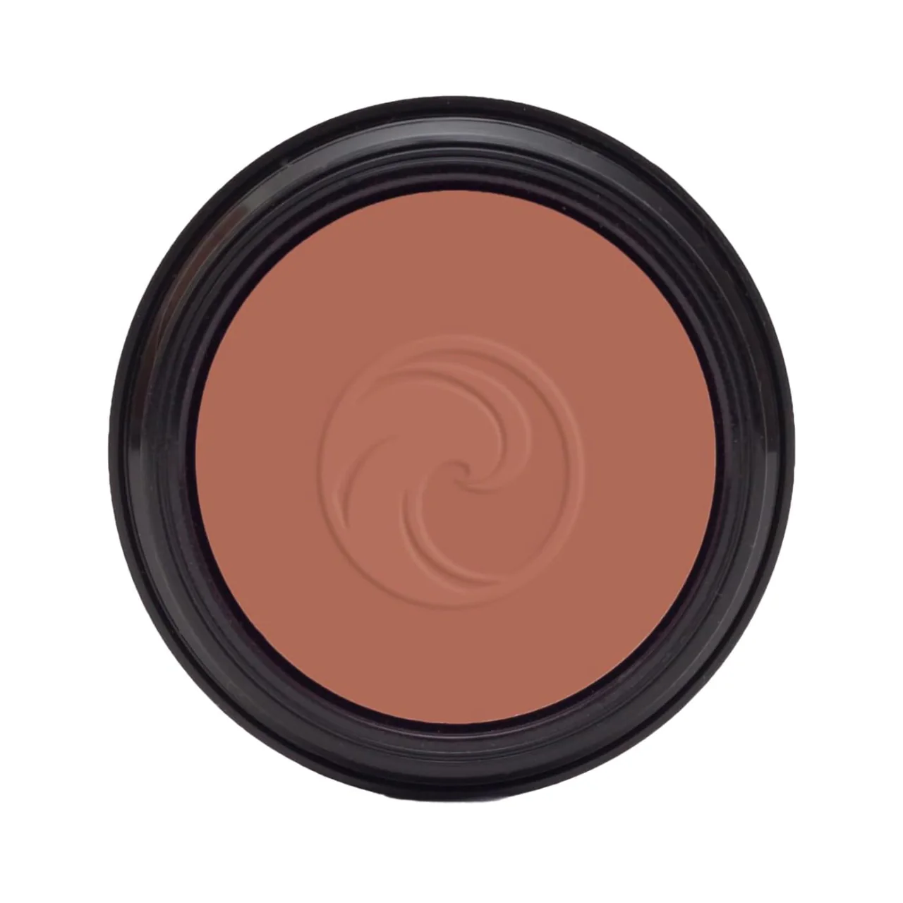 Gabriel Cosmetics - Powder Blush, Burnt Rose | 3 g