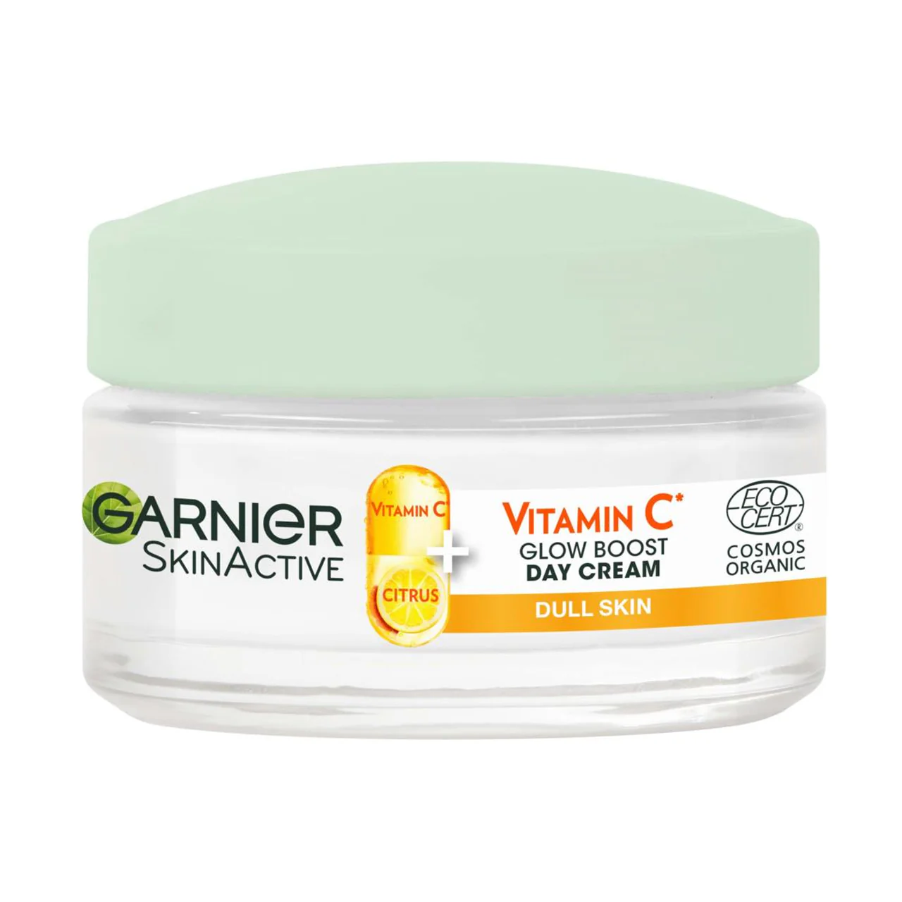 Garnier - Vitamin C Brightening Day Cream | 50 mL