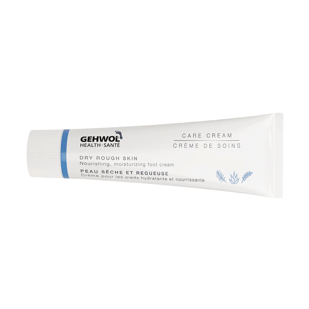 Gehwol - Moisturizing Foot Care Cream, Rough Skin | 75 mL - Image 3