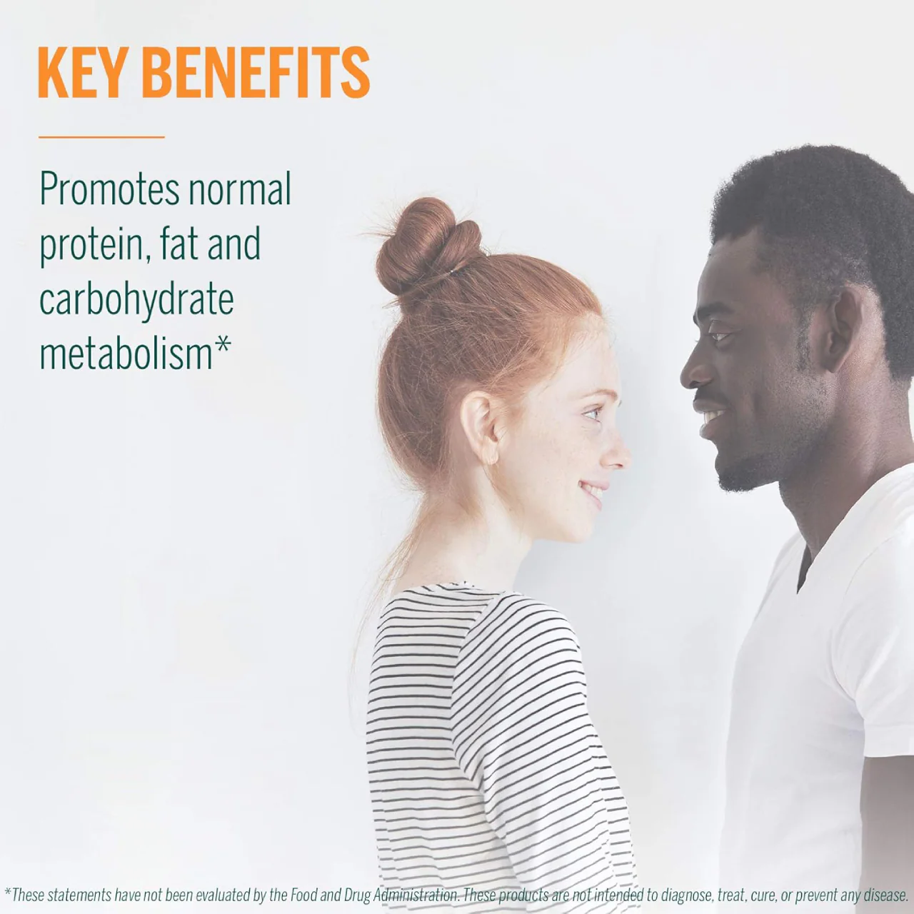 Genestra - Active Chewable B12+L-Methylfolate | 60 Tablets - Image 3