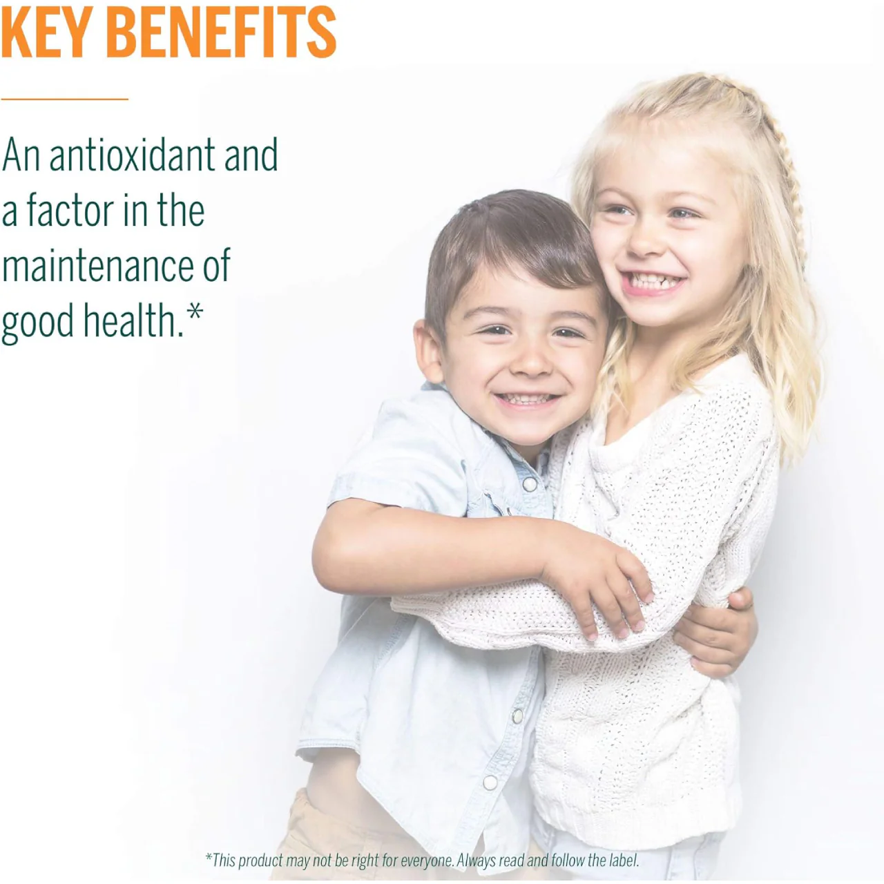 Genestra - Children's Chewable Vitamins | 100 Tablets - Image 3