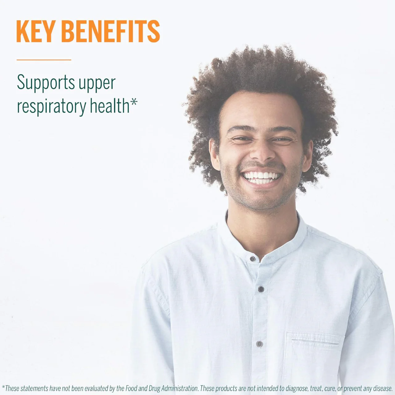 Genestra - Phyto Greens | 180 Capsules - Image 3