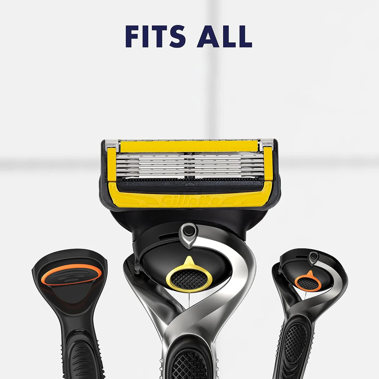 Gillette - ProGlide Replacement Blades | 4 Cartridges - Image 3