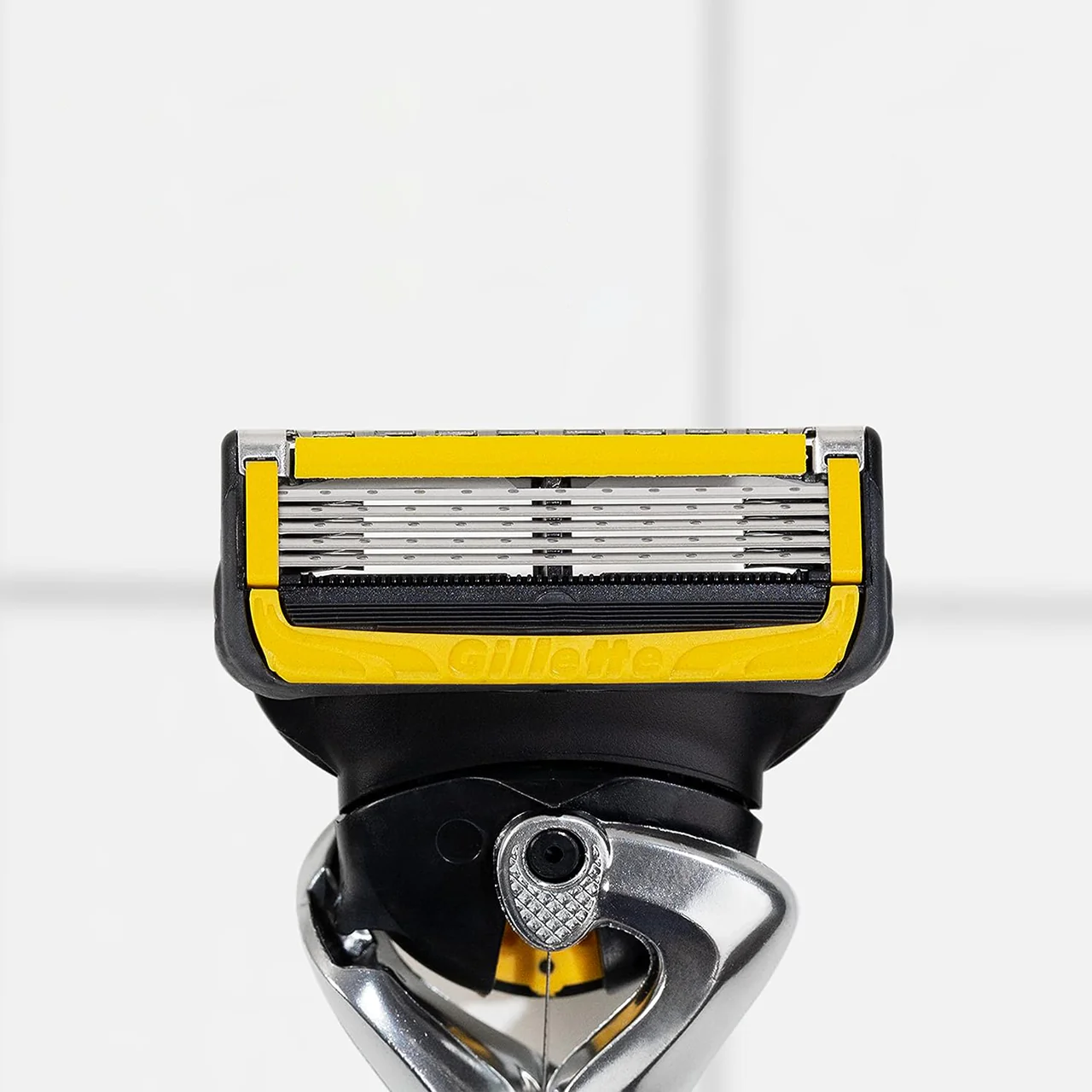 Gillette - ProGlide Replacement Blades | 4 Cartridges - Image 4