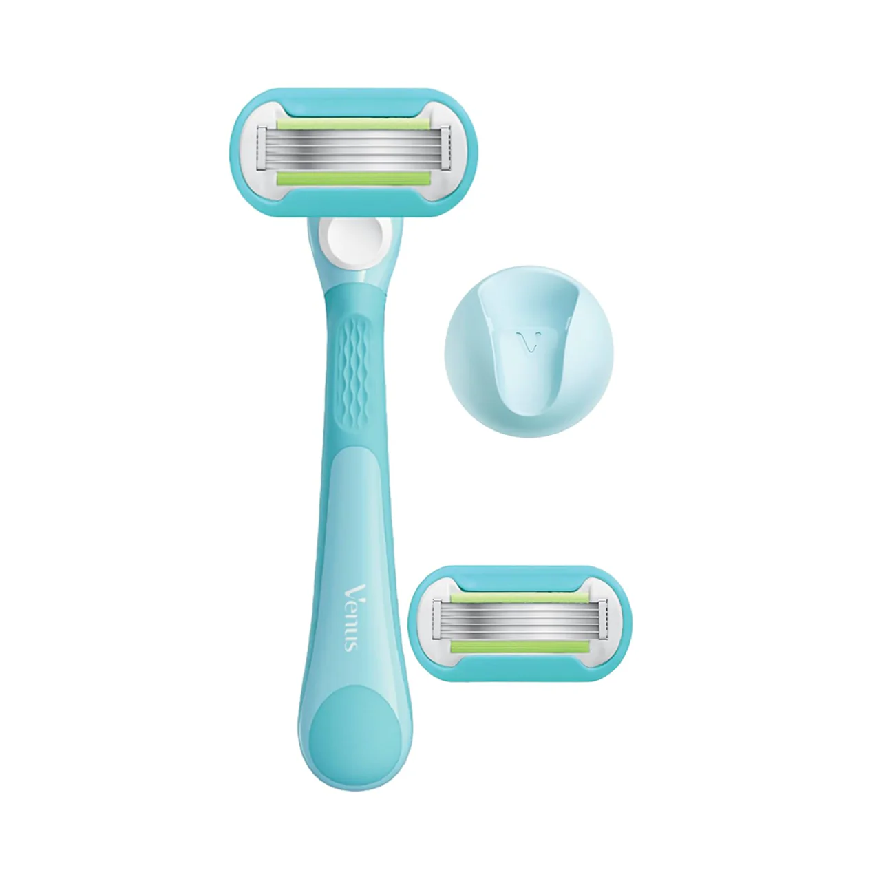 Gillette - Venus Extra Smooth Razor | 2 Cartridges + 1 Razor - Image 2
