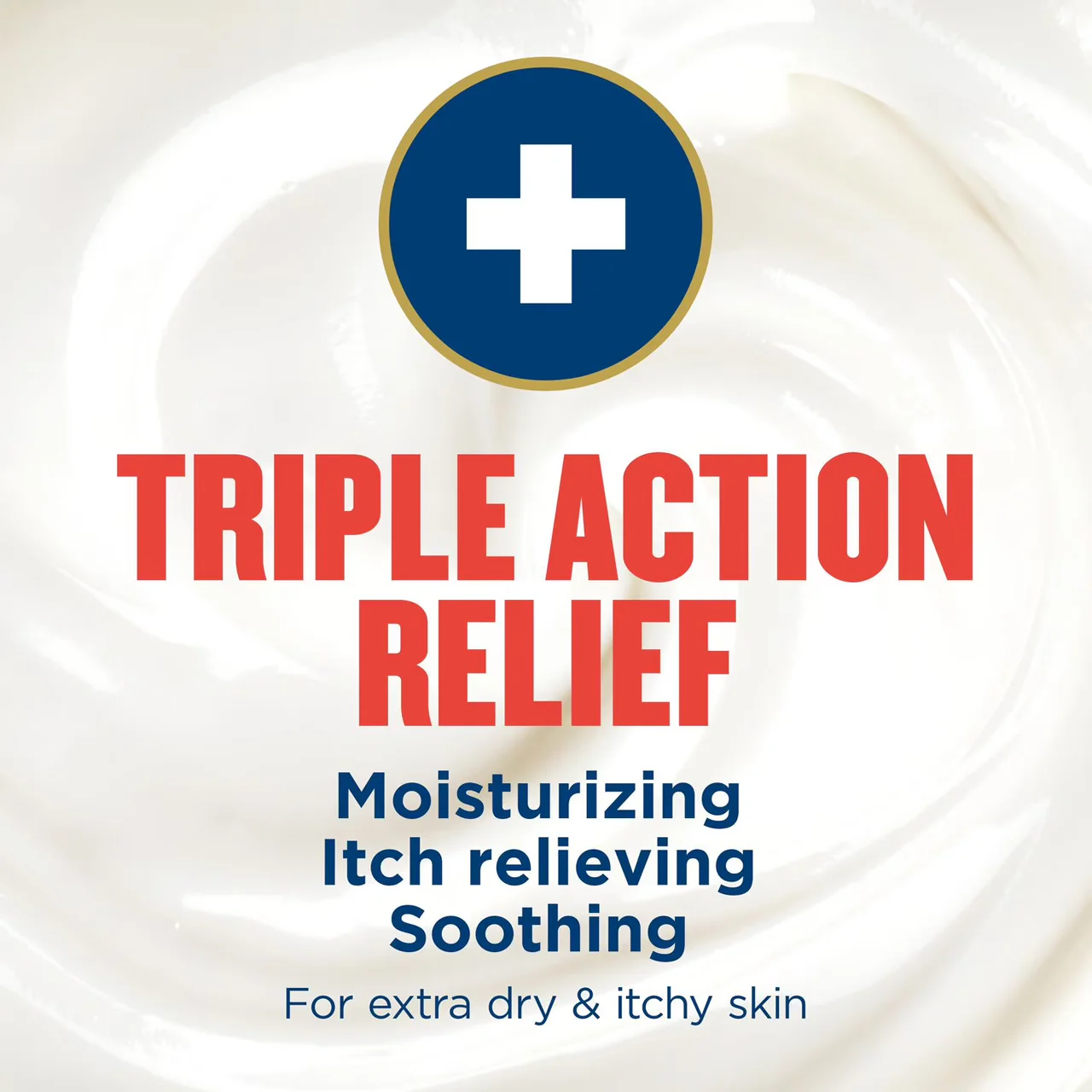 Gold Bond - Extra Strength Body Lotion, Moisturizing, Itch Relieving & Soothing | 400 mL - Image 2
