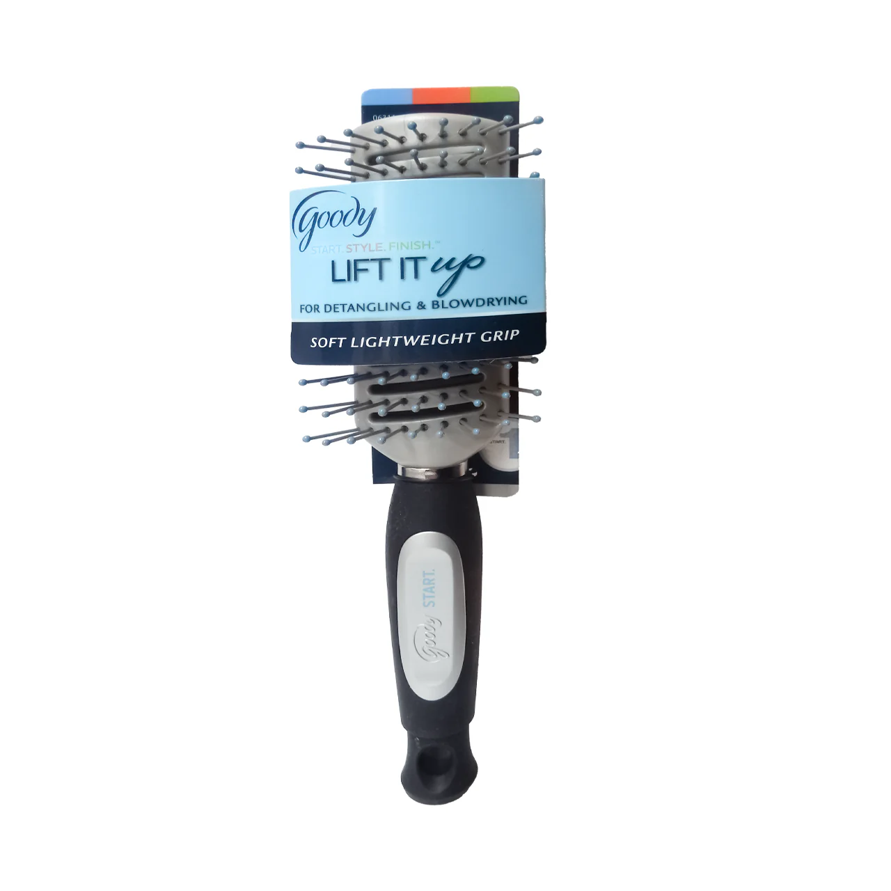 Goody - Lift It Up Detangling & Blowdrying Hairbrush