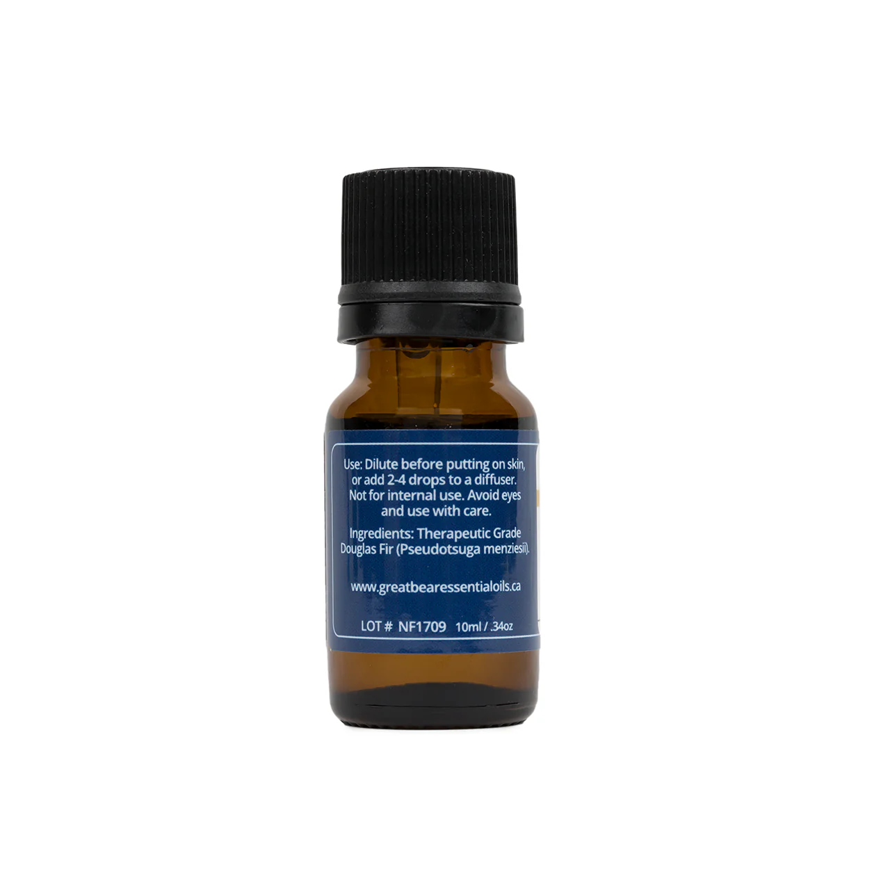 Great Bear Rainforest - Pure Fir Essential Oil | 10 mL - Image 2