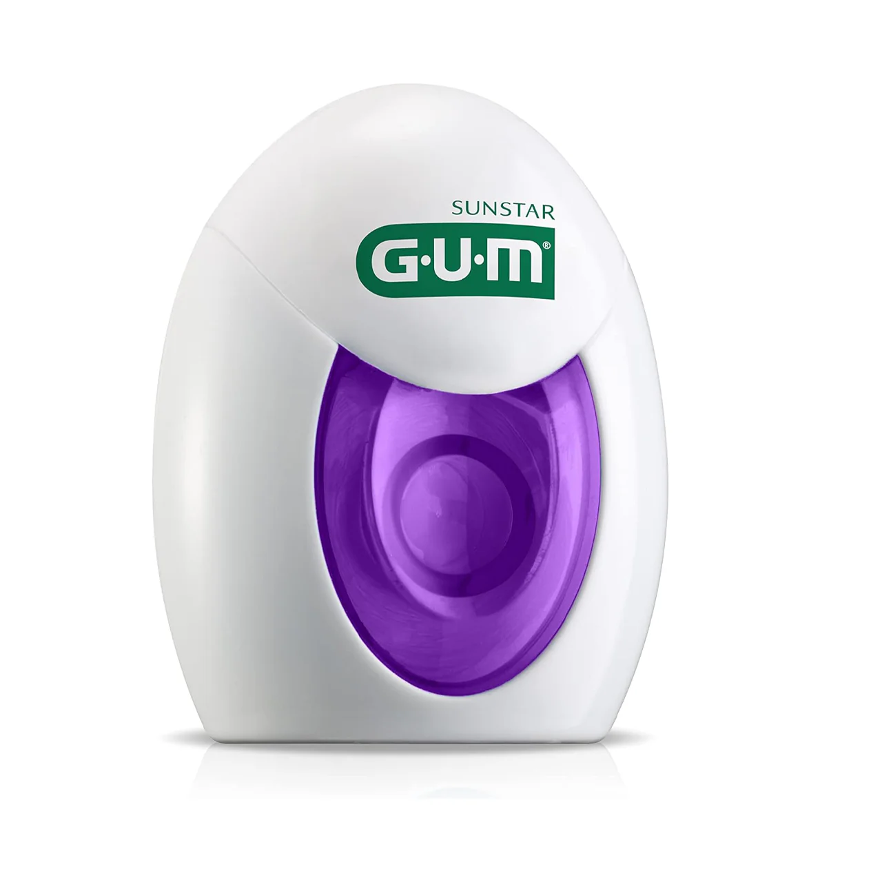 GUM - Deep Clean Expanding Floss - Waxed - 2 Pack | 40 M X 2 - Image 4