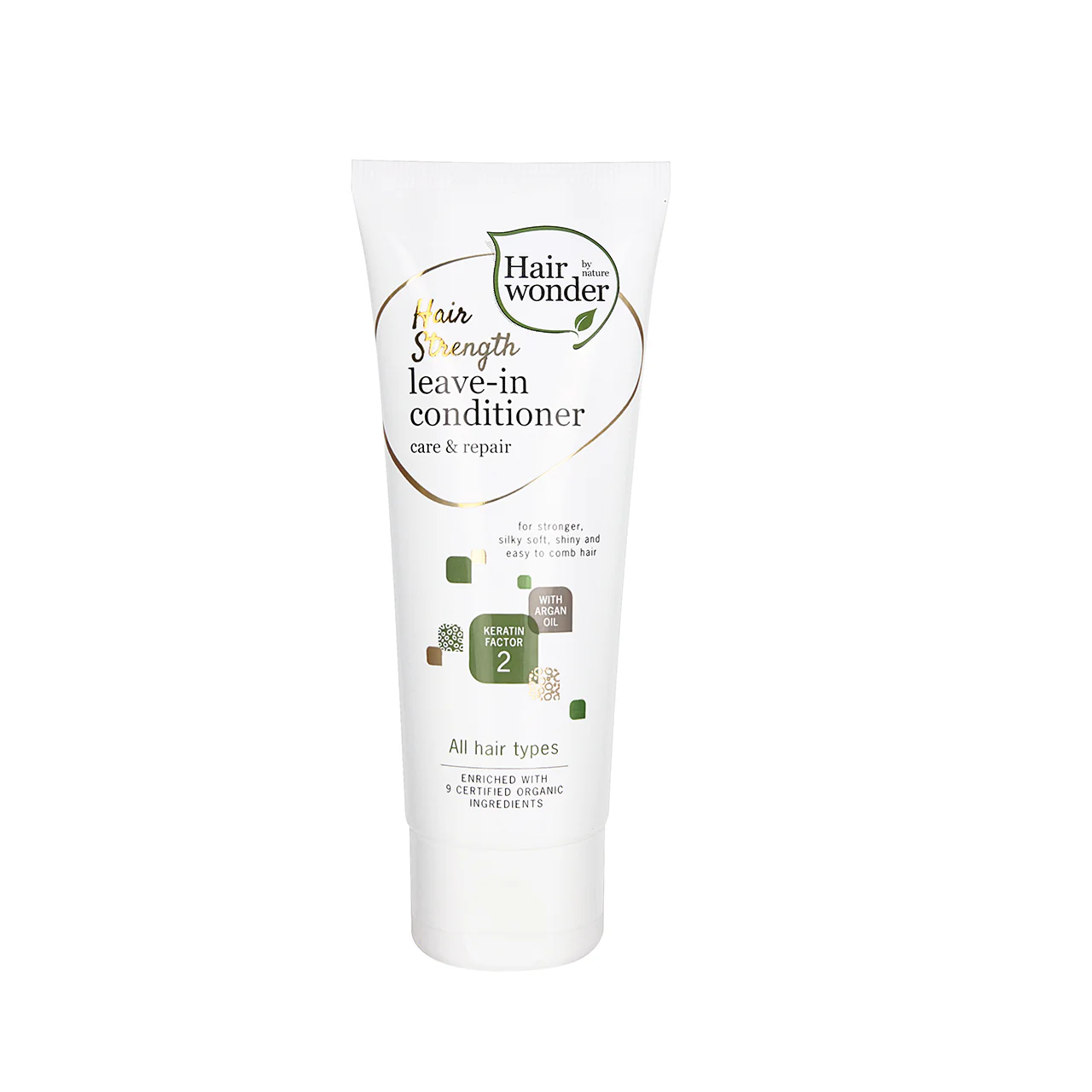 Hairwonder - Hair Strength Leave-In Conditioner | 75 mL