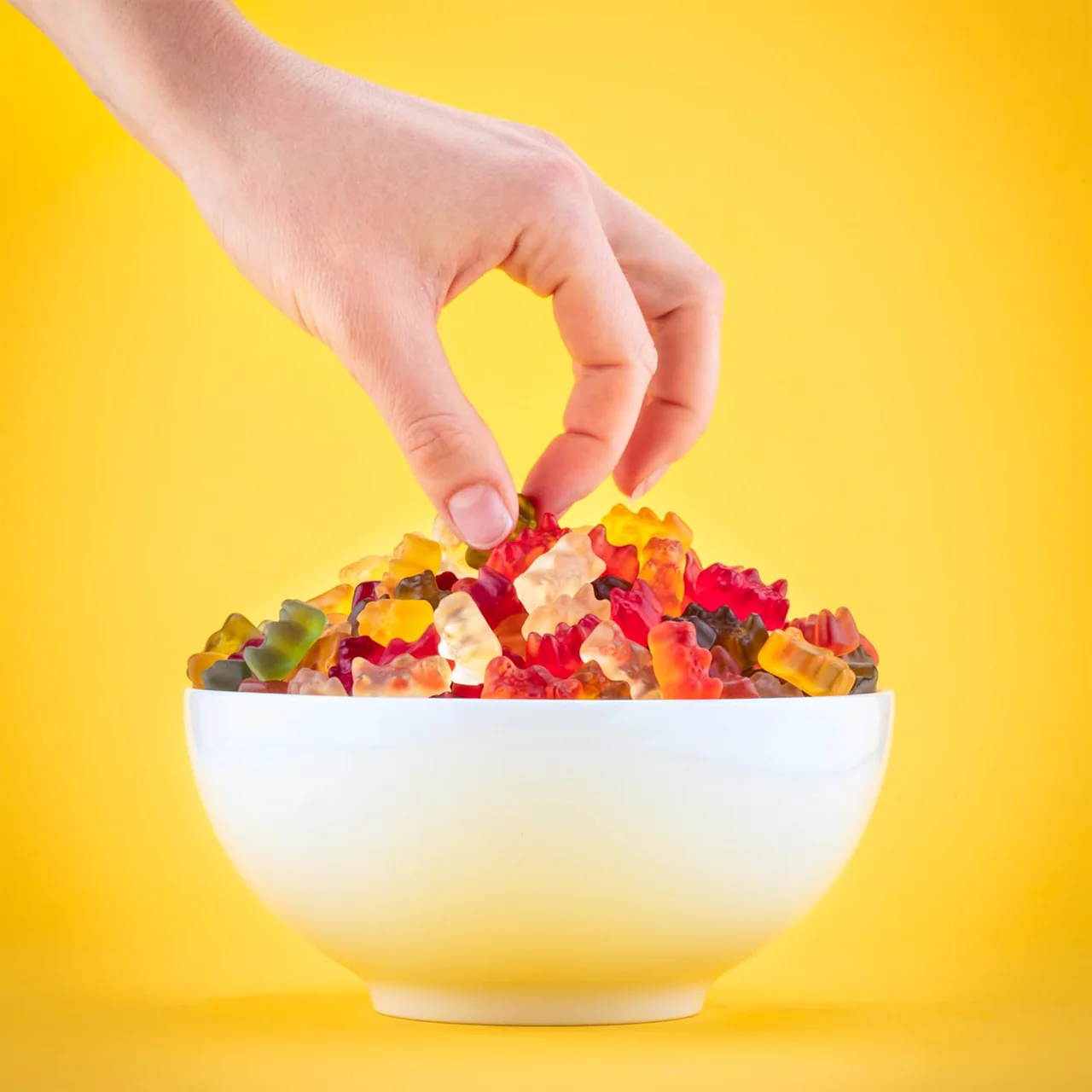 Haribo - Goldbears | 284 g - Image 2