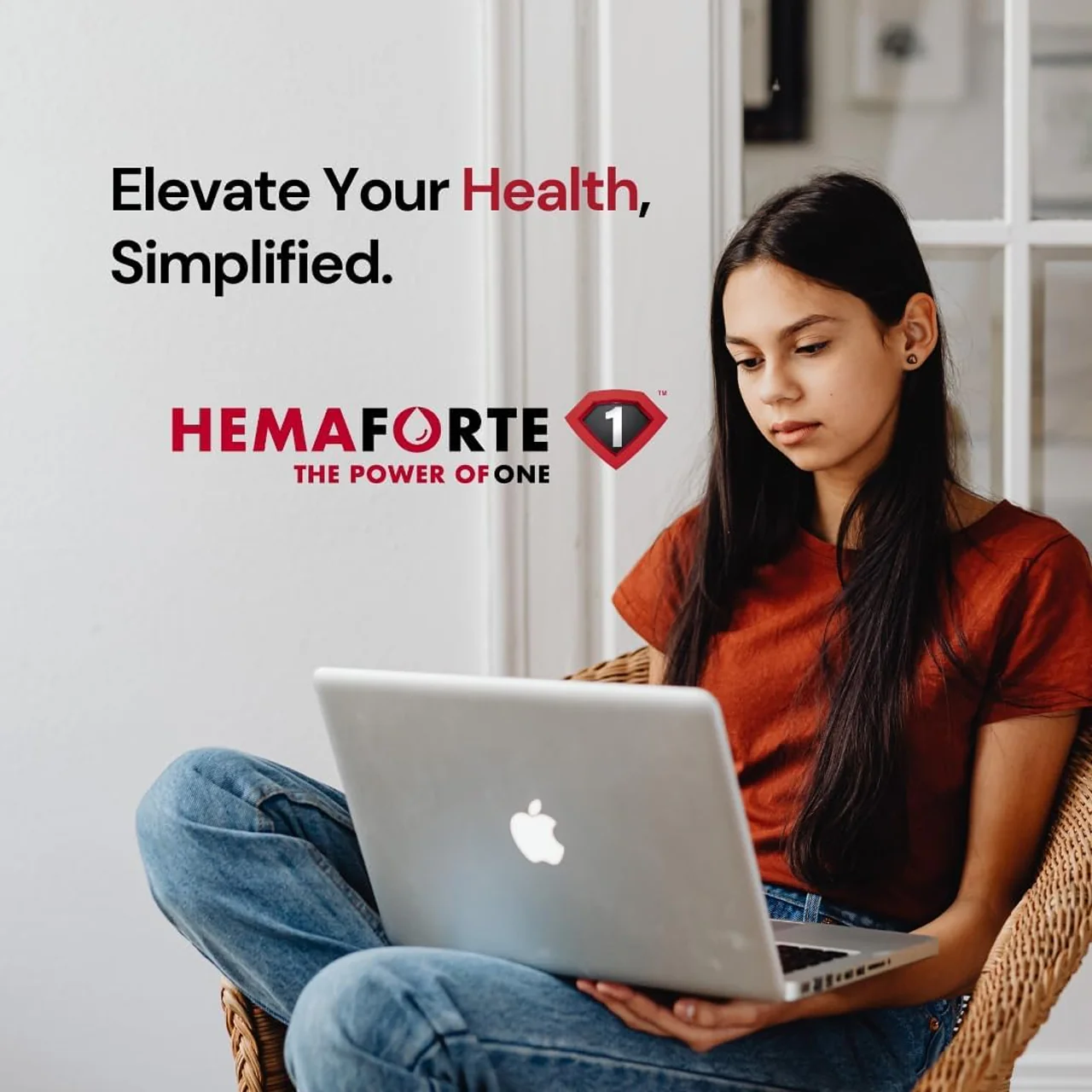 Hema Forte - Iron Polypeptide 35 mg | 30 Capsules - Image 4