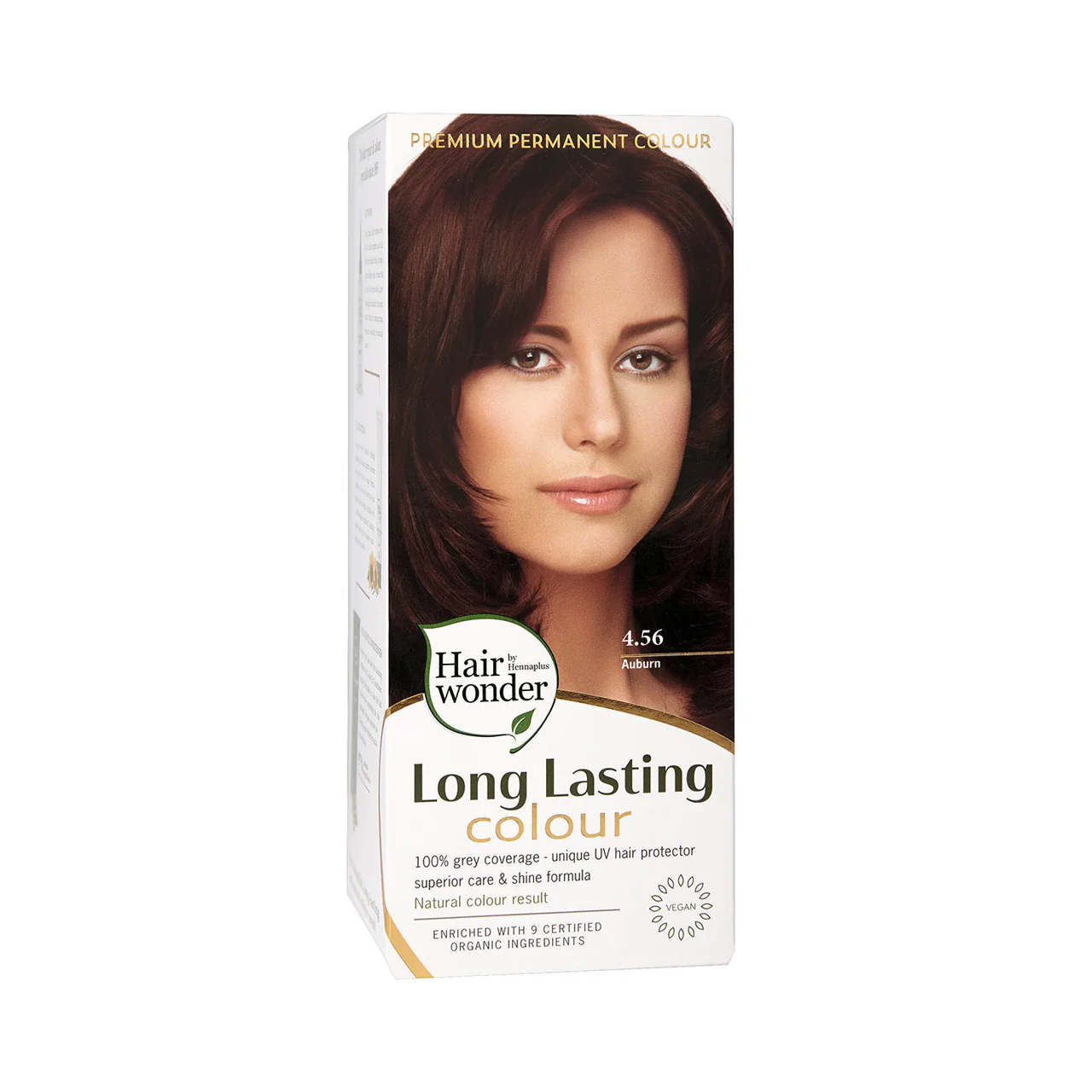 Hennaplus - Long Lasting Hair Colour | 100 mL - Image 10