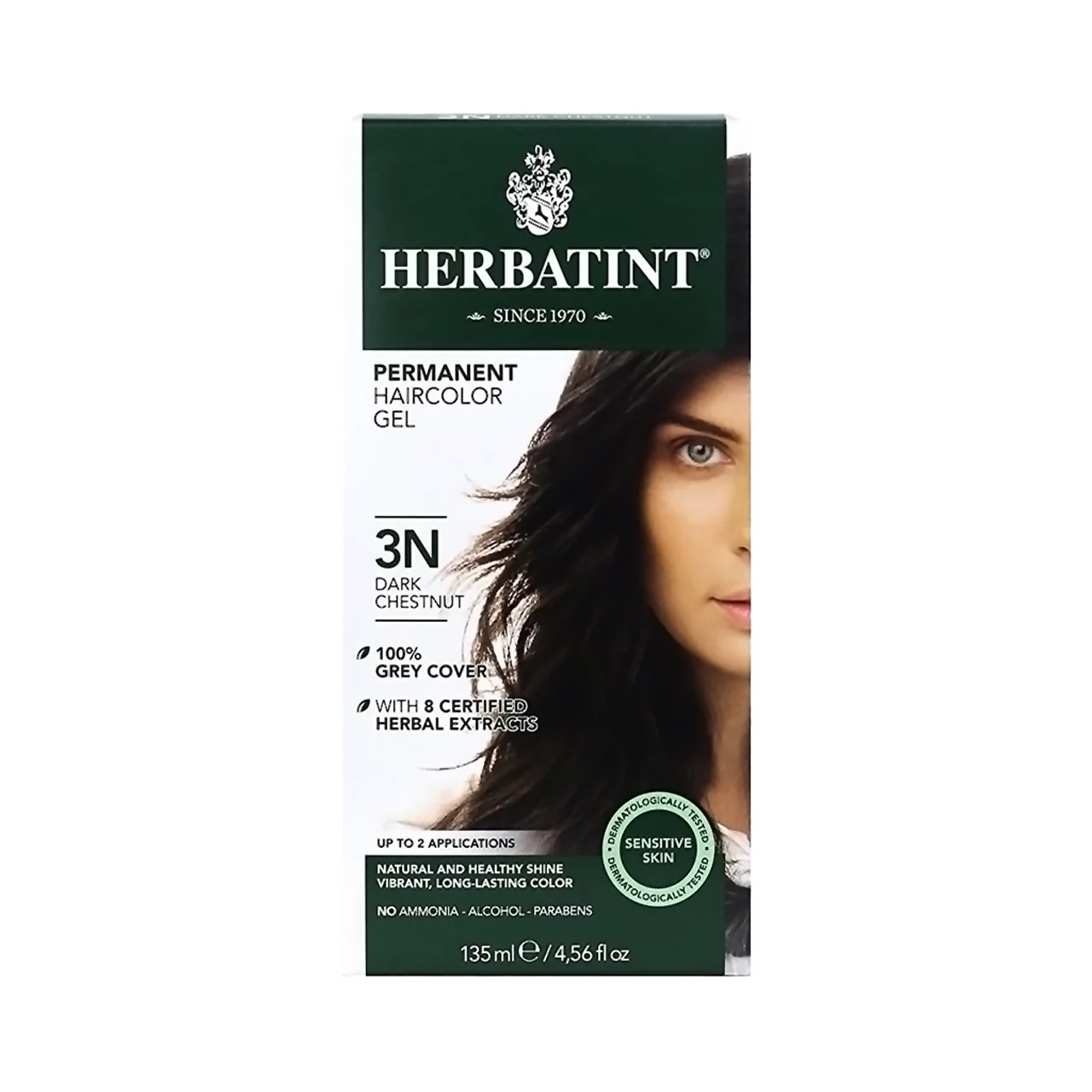 Herbatint - Permanent Haircolour Gel Collection - Image 11
