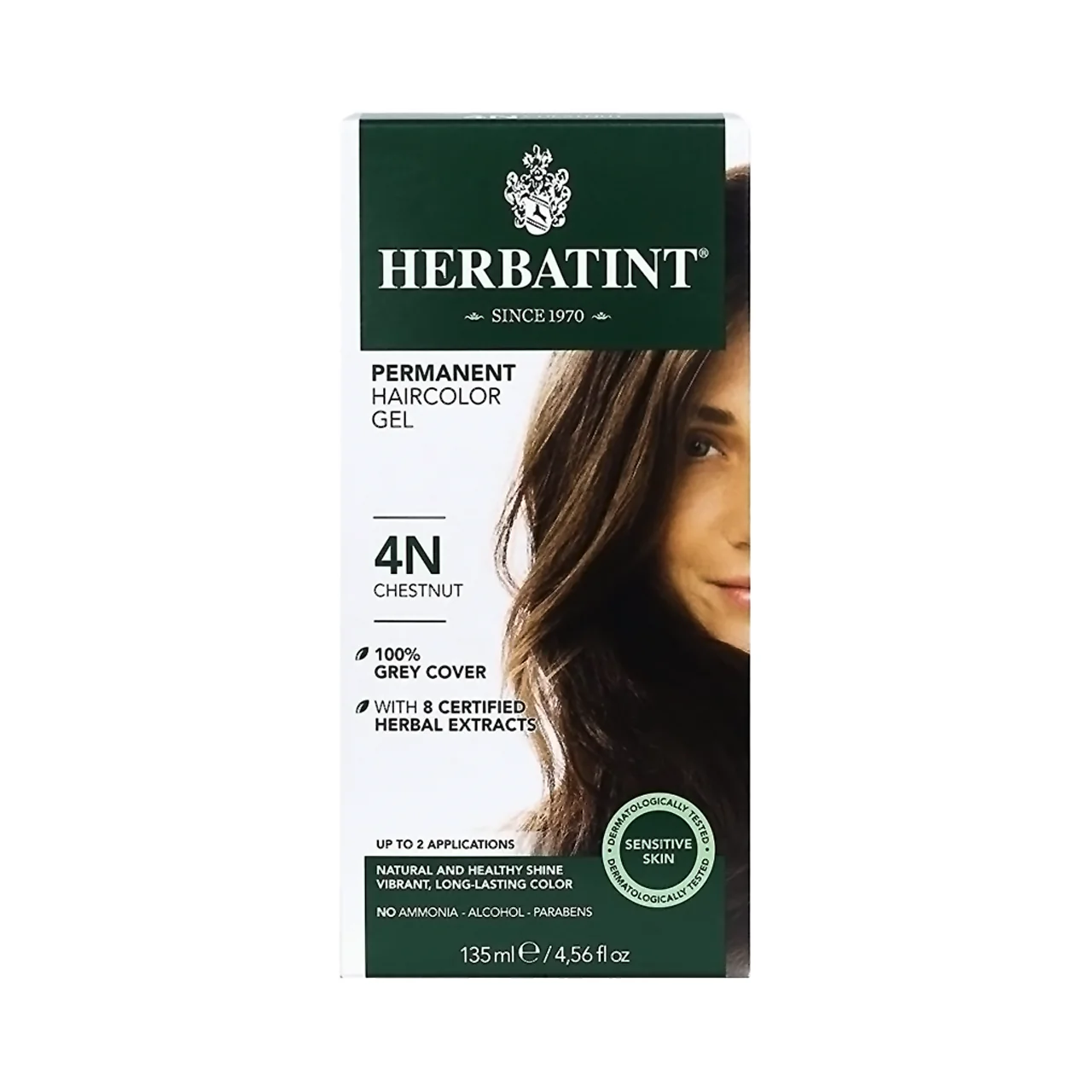 Herbatint - Permanent Haircolour Gel Collection - Image 12