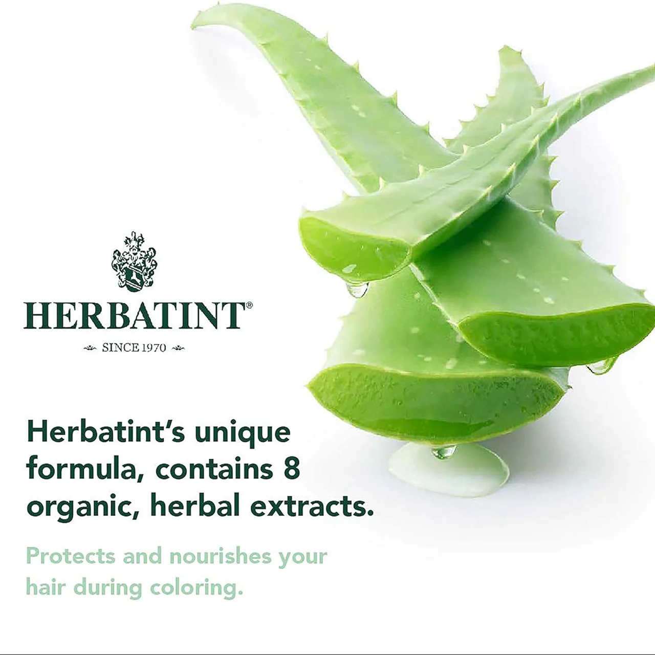Herbatint - Permanent Haircolour Gel Collection - Image 6