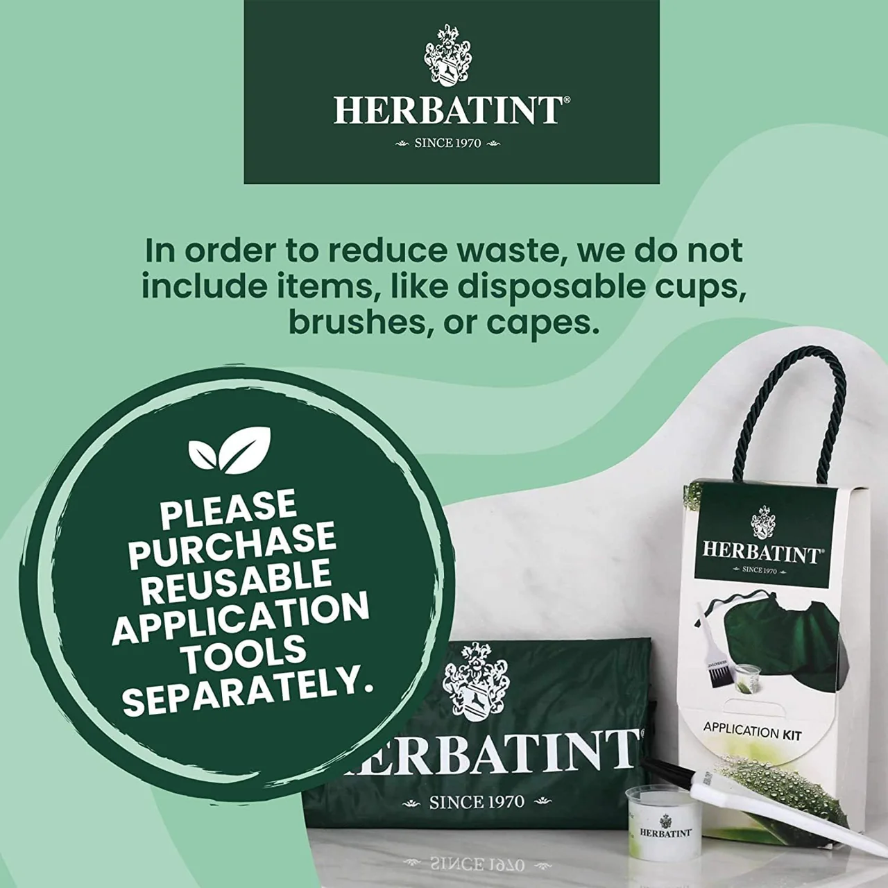 Herbatint - Permanent Haircolour Gel Collection - Image 7