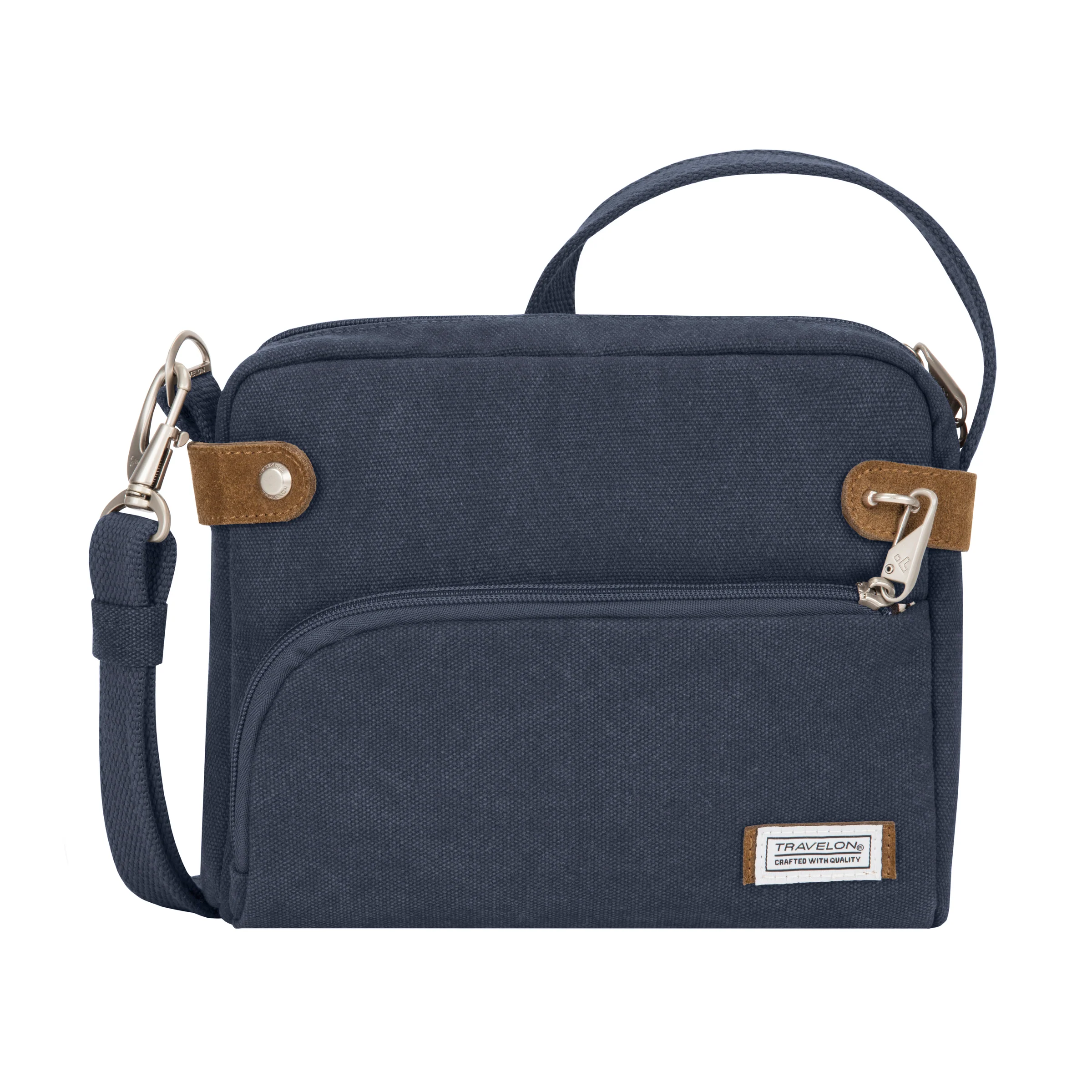 Travelon - Anti-Theft Heritage Crossbody - Image 12