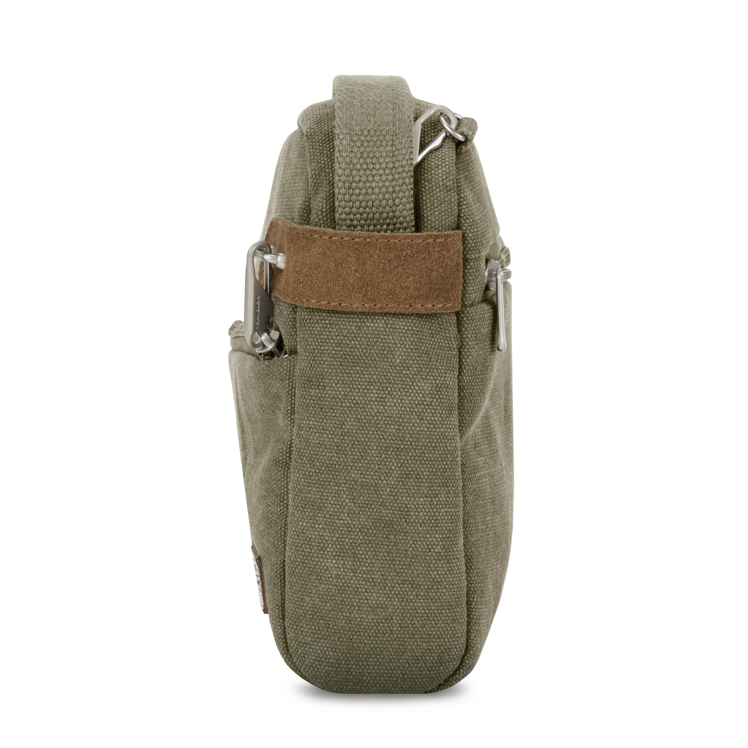 Travelon - Anti-Theft Heritage Crossbody - Image 3