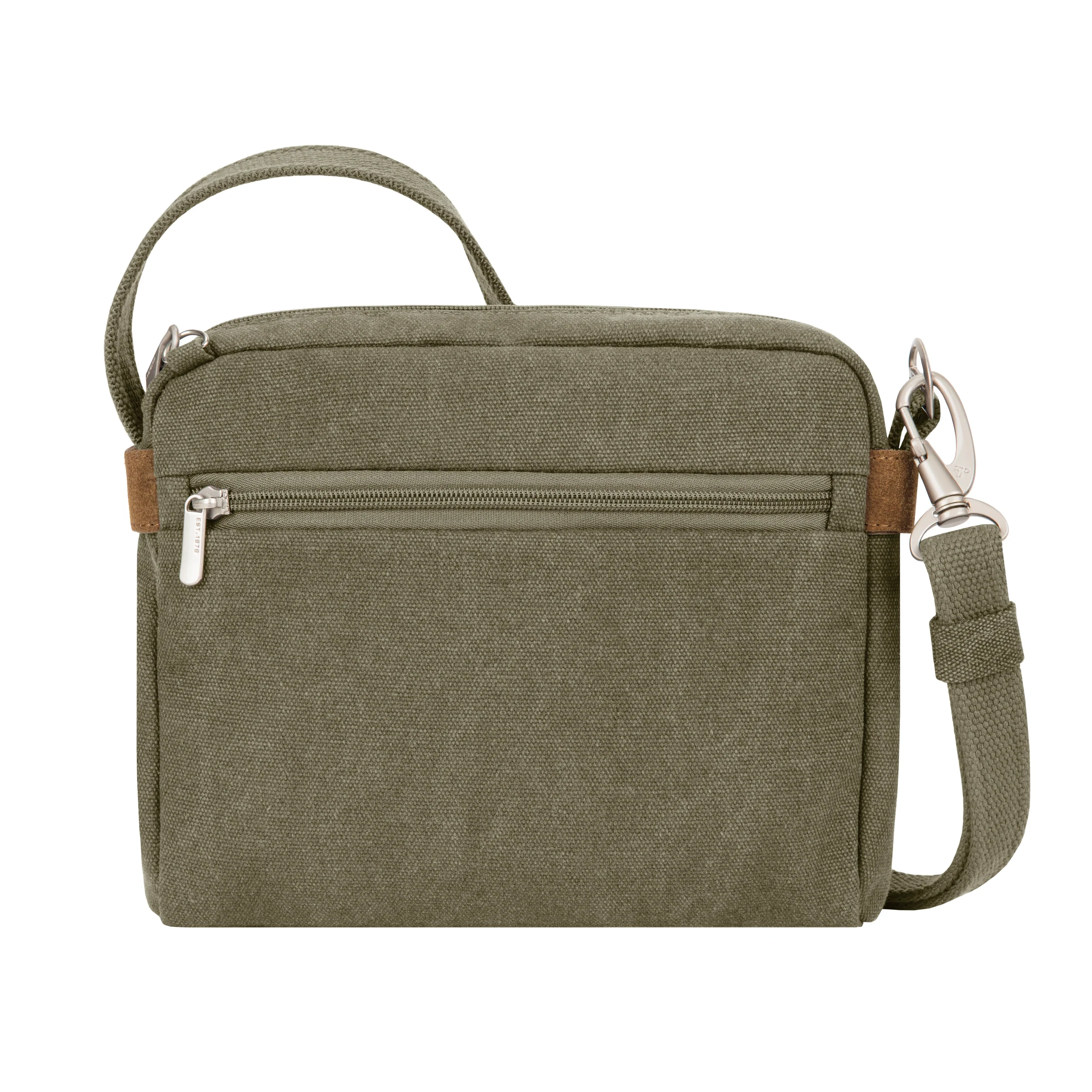 Travelon - Anti-Theft Heritage Crossbody - Image 6
