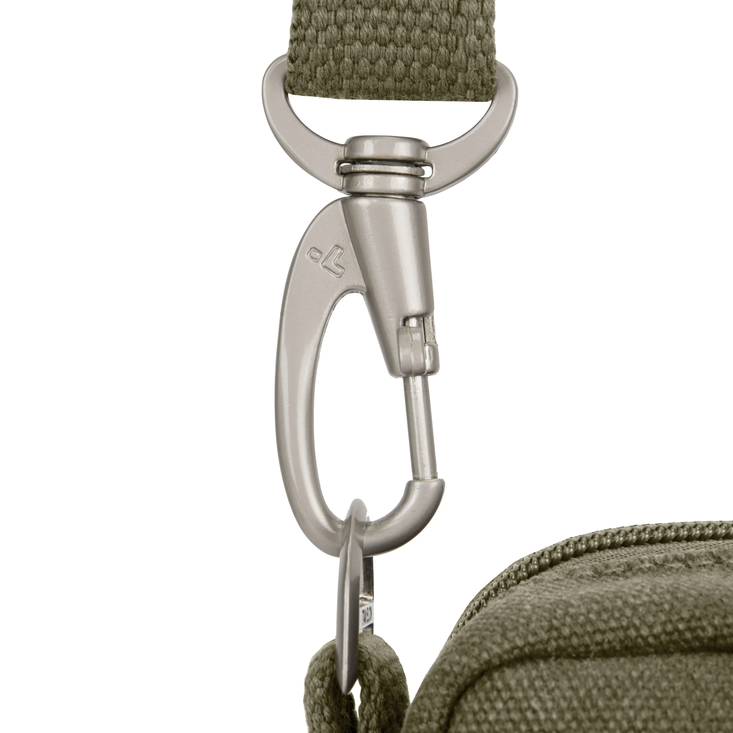 Travelon - Anti-Theft Heritage Crossbody - Image 7
