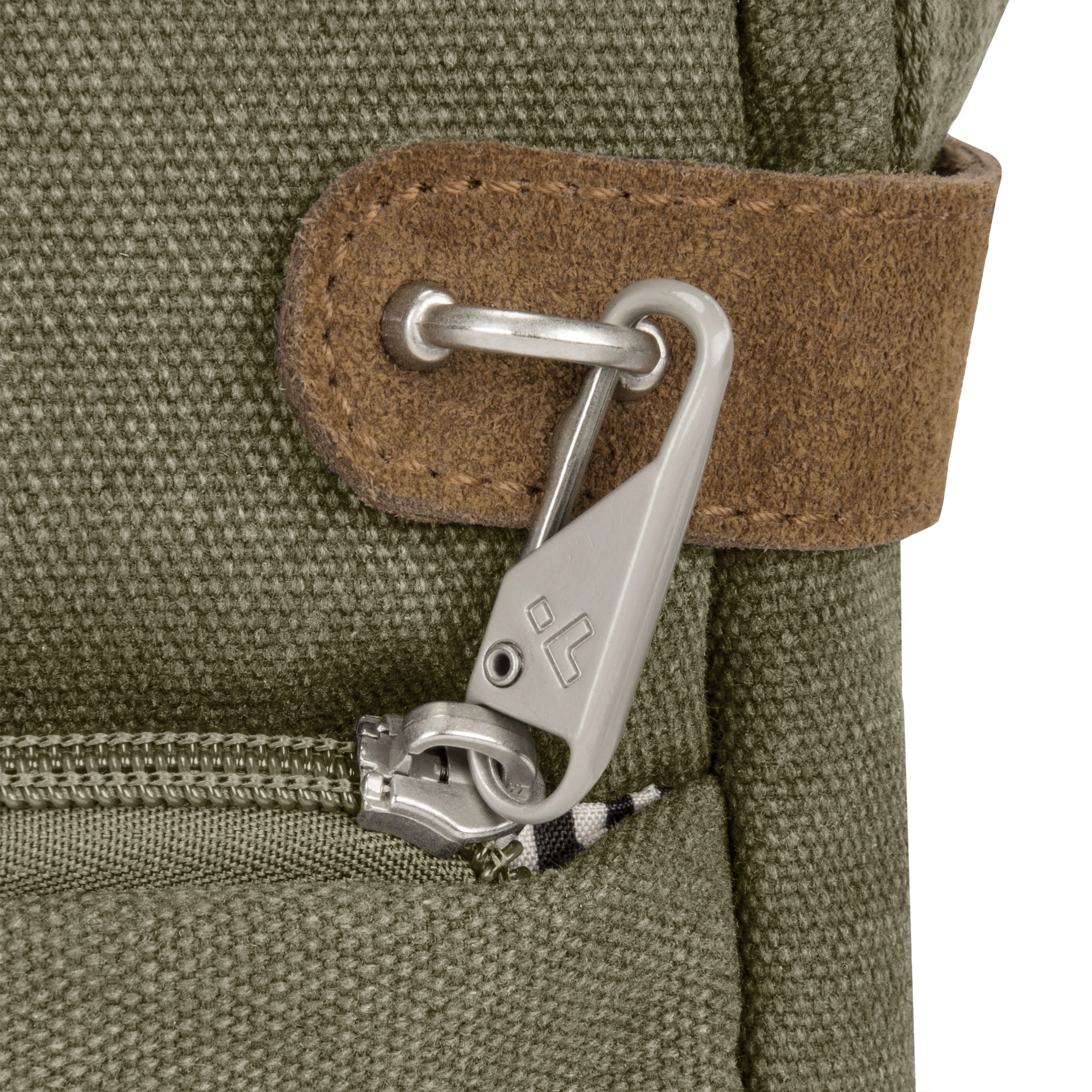 Travelon - Anti-Theft Heritage Crossbody - Image 8