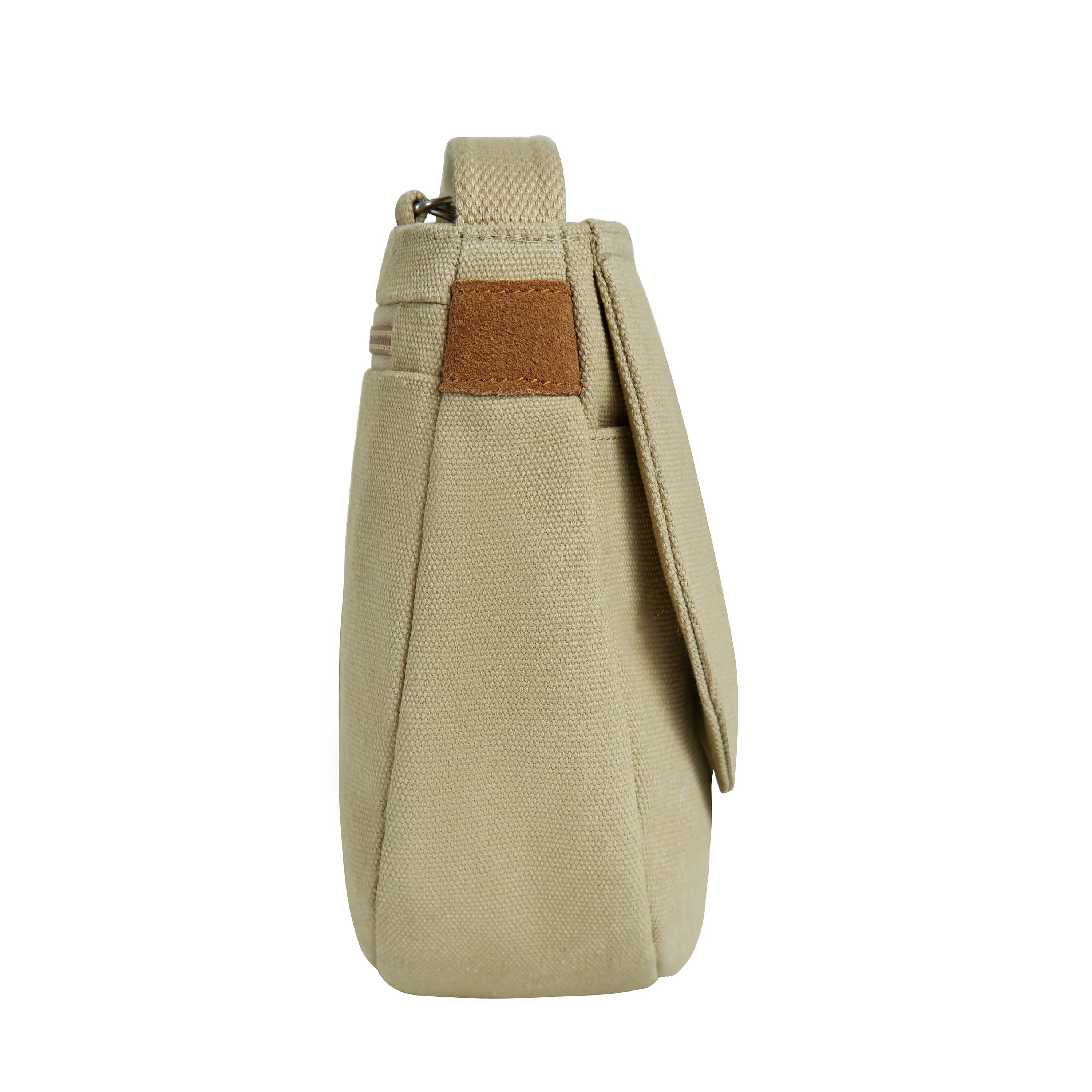 Travelon - Anti-Theft Heritage Saddle Crossbody - Image 3