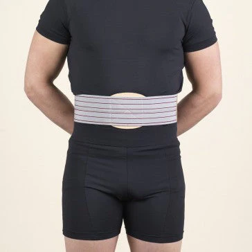 OTC - Hernia Support Grey Hips