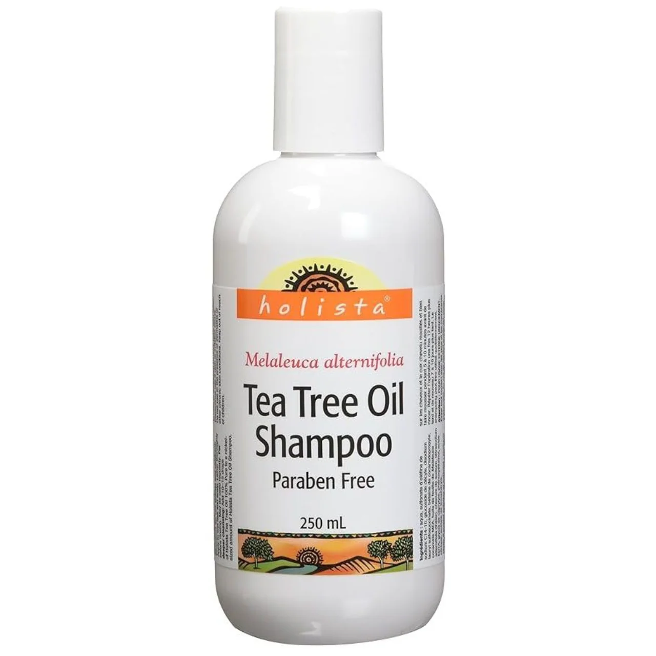 Holista - Tea Tree Oil Shampoo | 250 mL