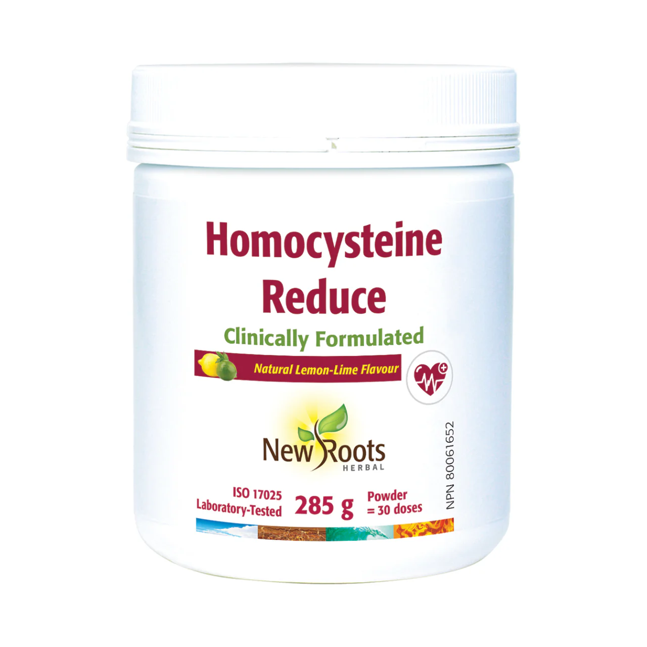 New Roots - Homocysteine Reduce | 285 g