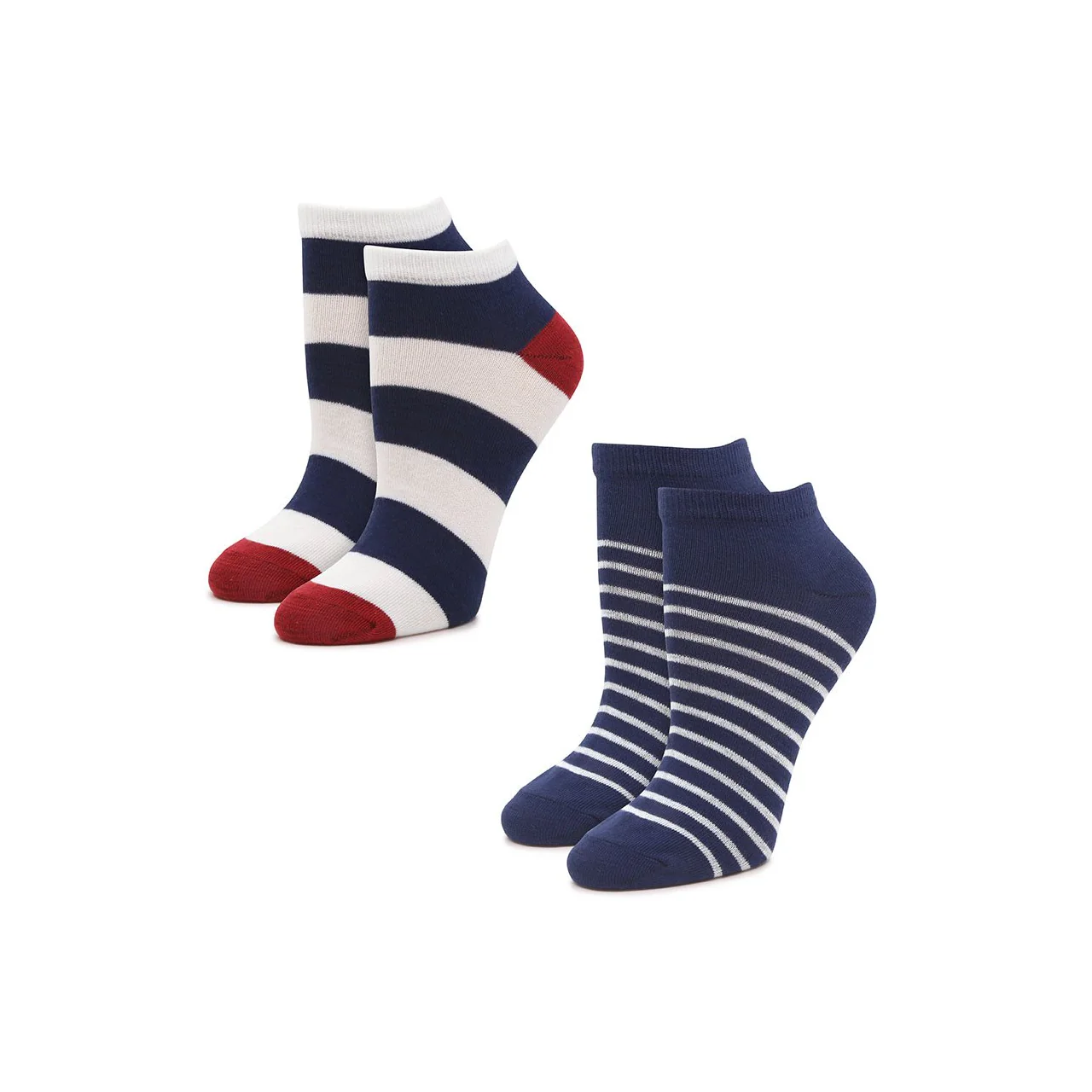 Hot Steps - Women's Low Cut Socks