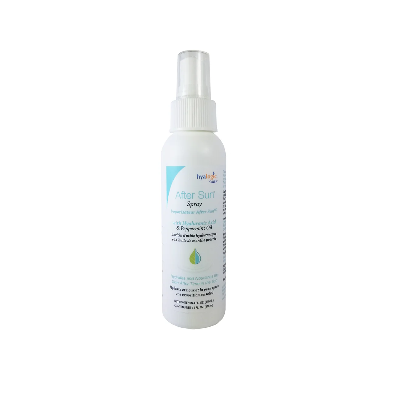 Hyalogic - After Sun Spray | 118 mL