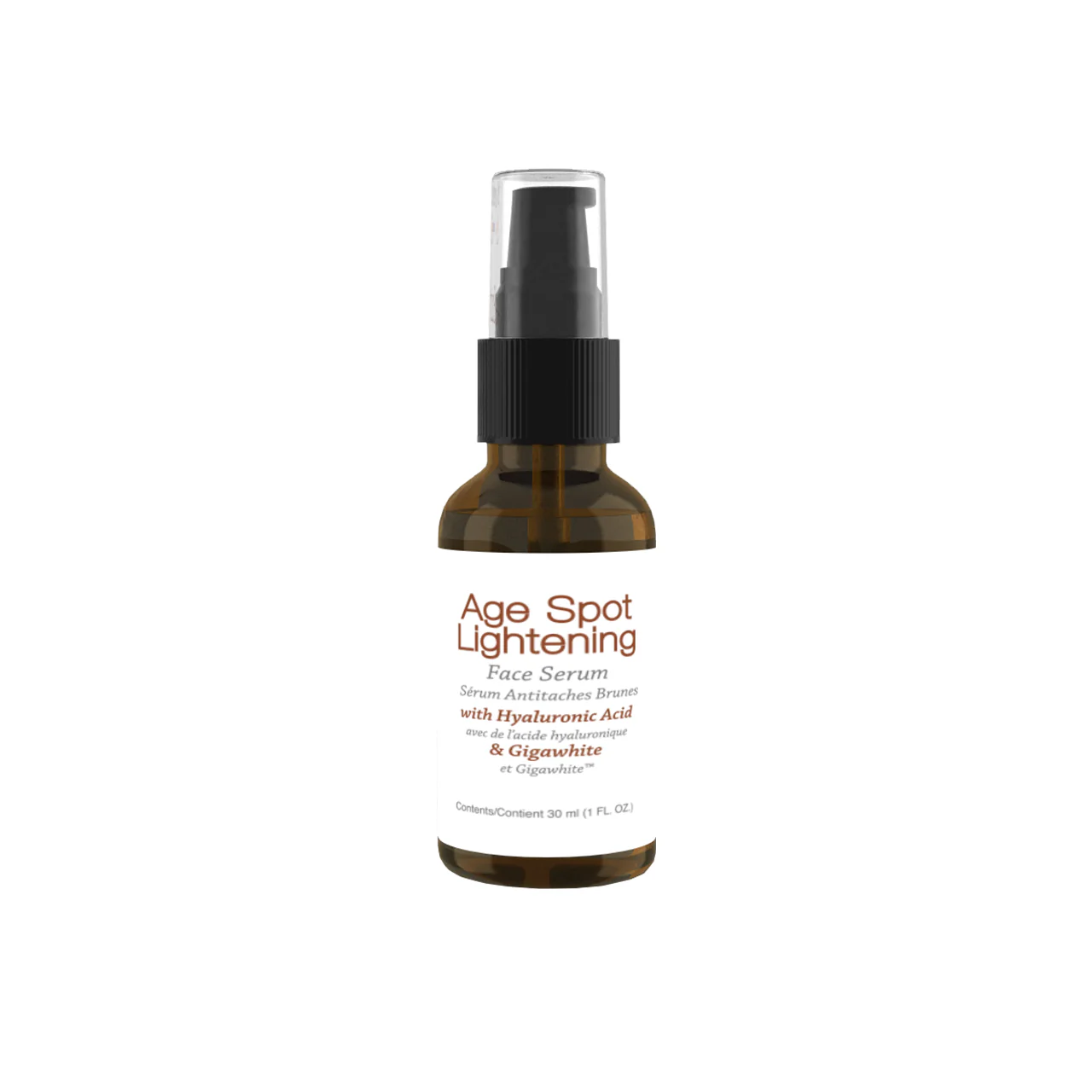 Hyalogic - Age Spot Lightening Serum | 30 mL