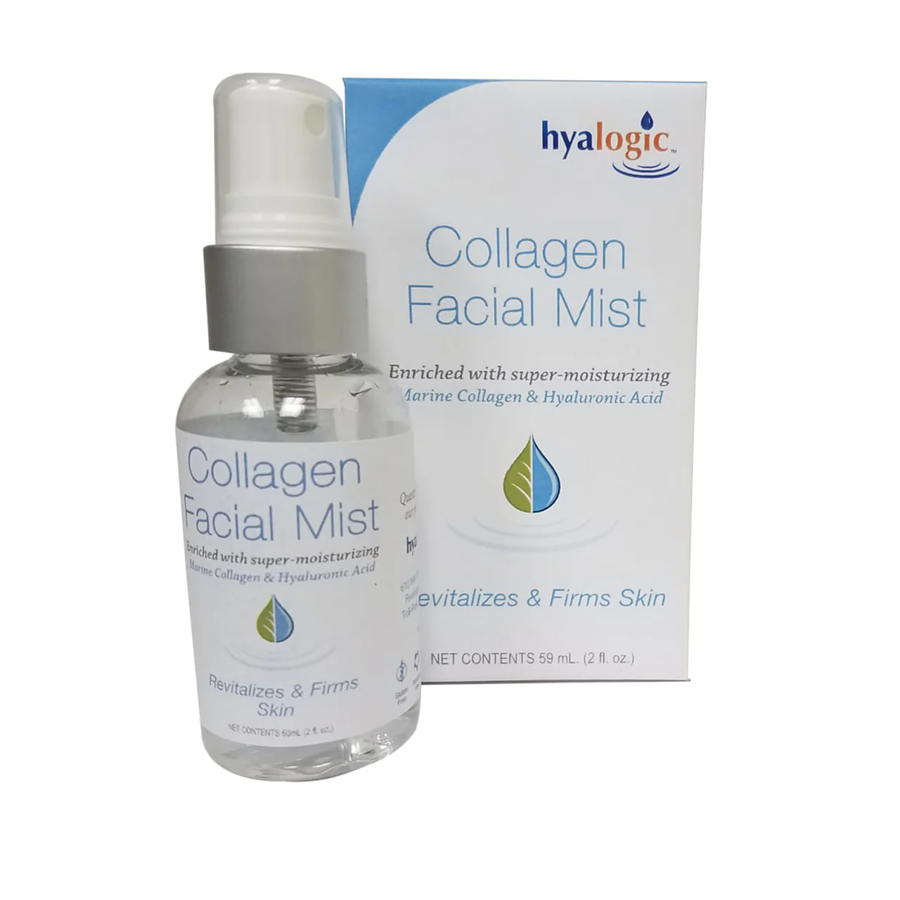 Hyalogic - Collagen Facial Mist | 59 mL