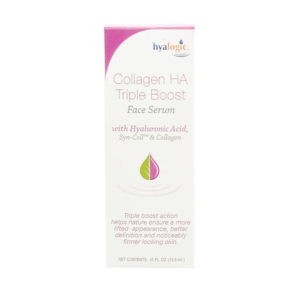Hyalogic - Collagen Ha Trip Boost | 13.5 mL