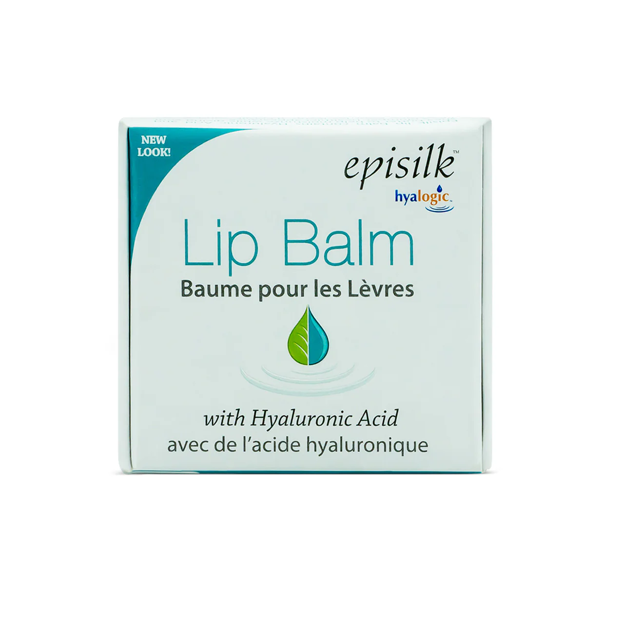 Hyalogic - Lip Balm Pot | 14 g