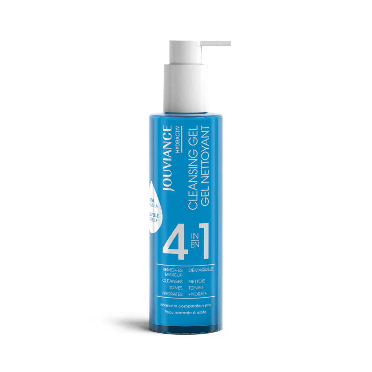 Jouviance - Hydractiv Cleansing Gel | 210 mL