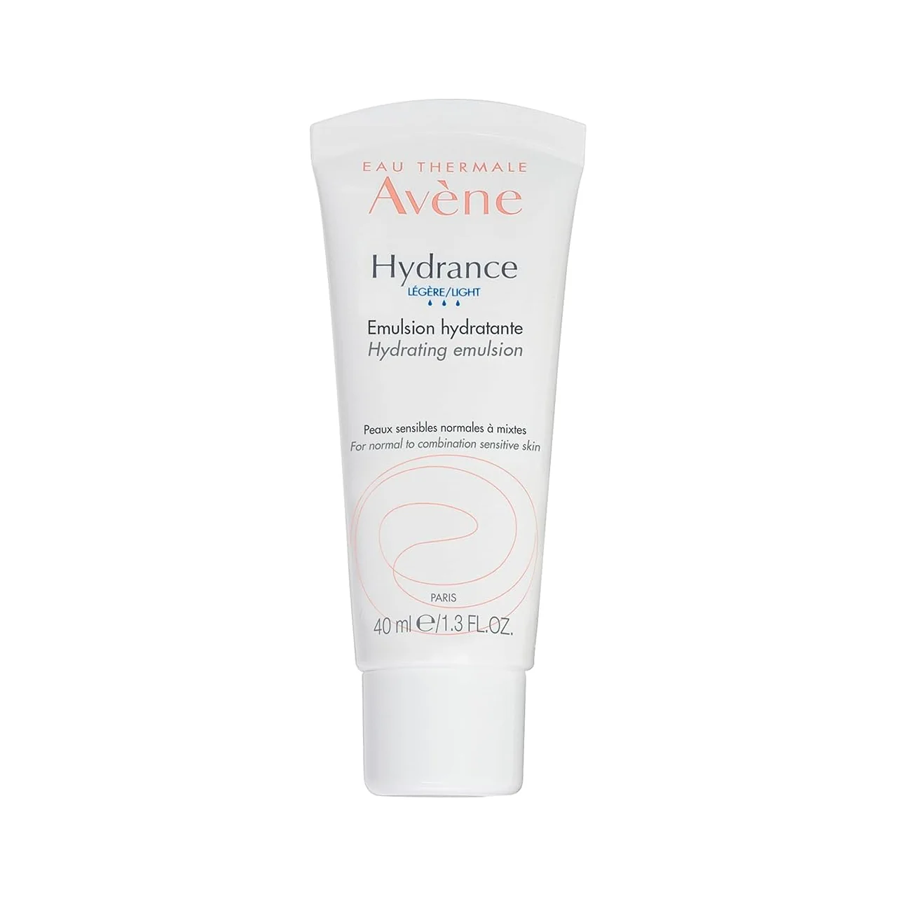 Avène - Hydrance Light - Hydrating Emulsion | 40 mL