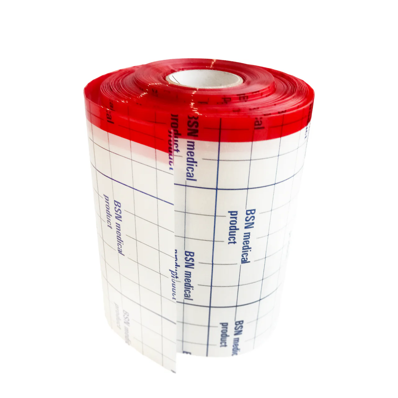 Hypafix - Transparent Film Roll | 10cm x 10m - Image 2