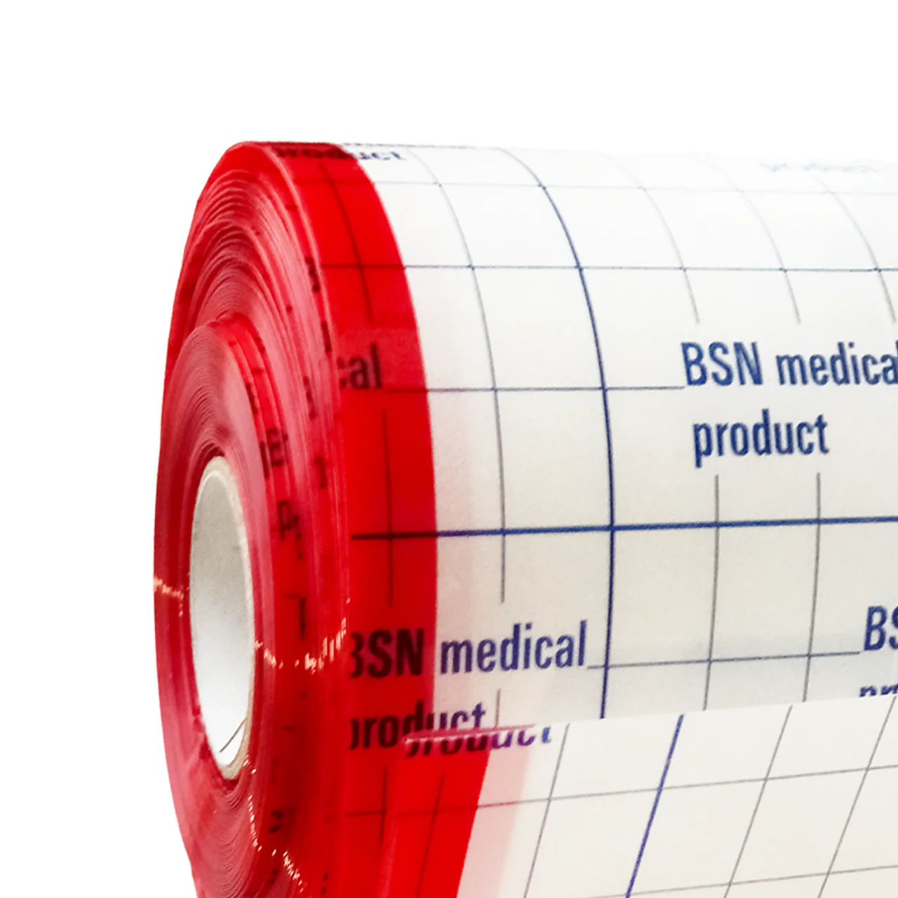 Hypafix - Transparent Film Roll | 10cm x 10m - Image 5